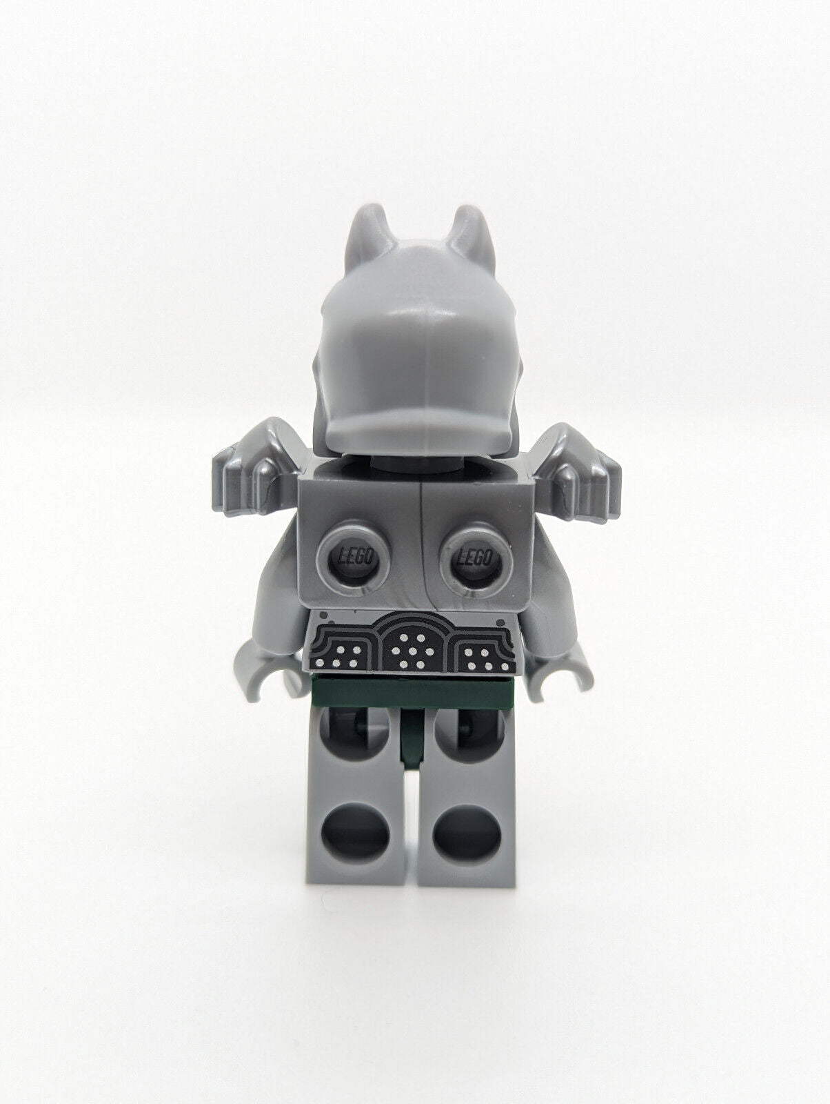NEW LEGO Chima Rhino Minifigure - Rogon (loc159) 70133 - StudBee