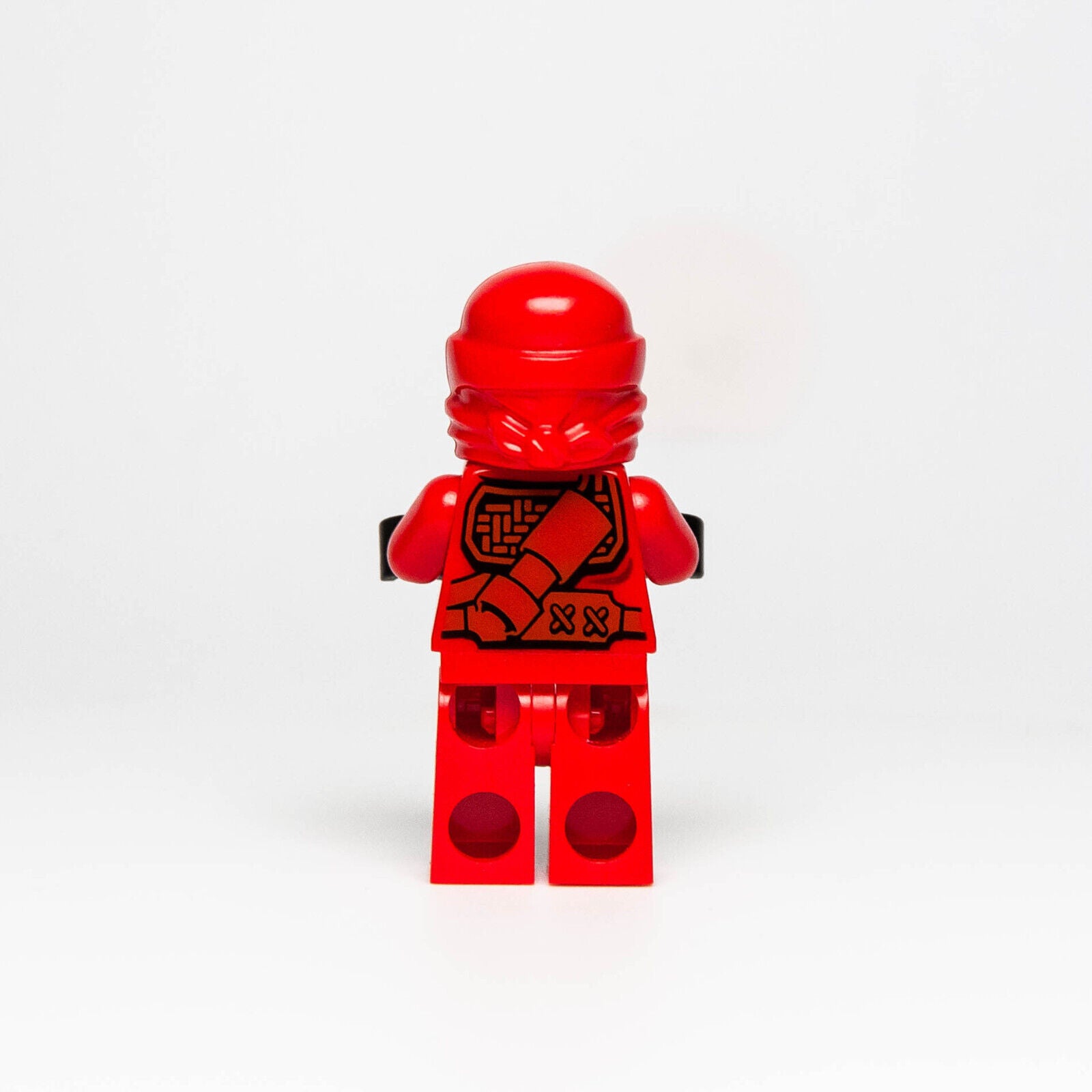 Lego Ninjago Dimensions Minifigure - Kai Jungle Robe (dim011) Elements 71207 - StudBee