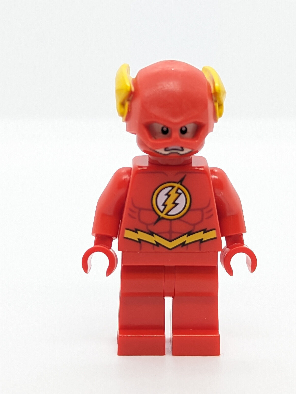 LEGO The Flash - DC Super Heroes - 76026 76012 (sh087) Minifigure - StudBee