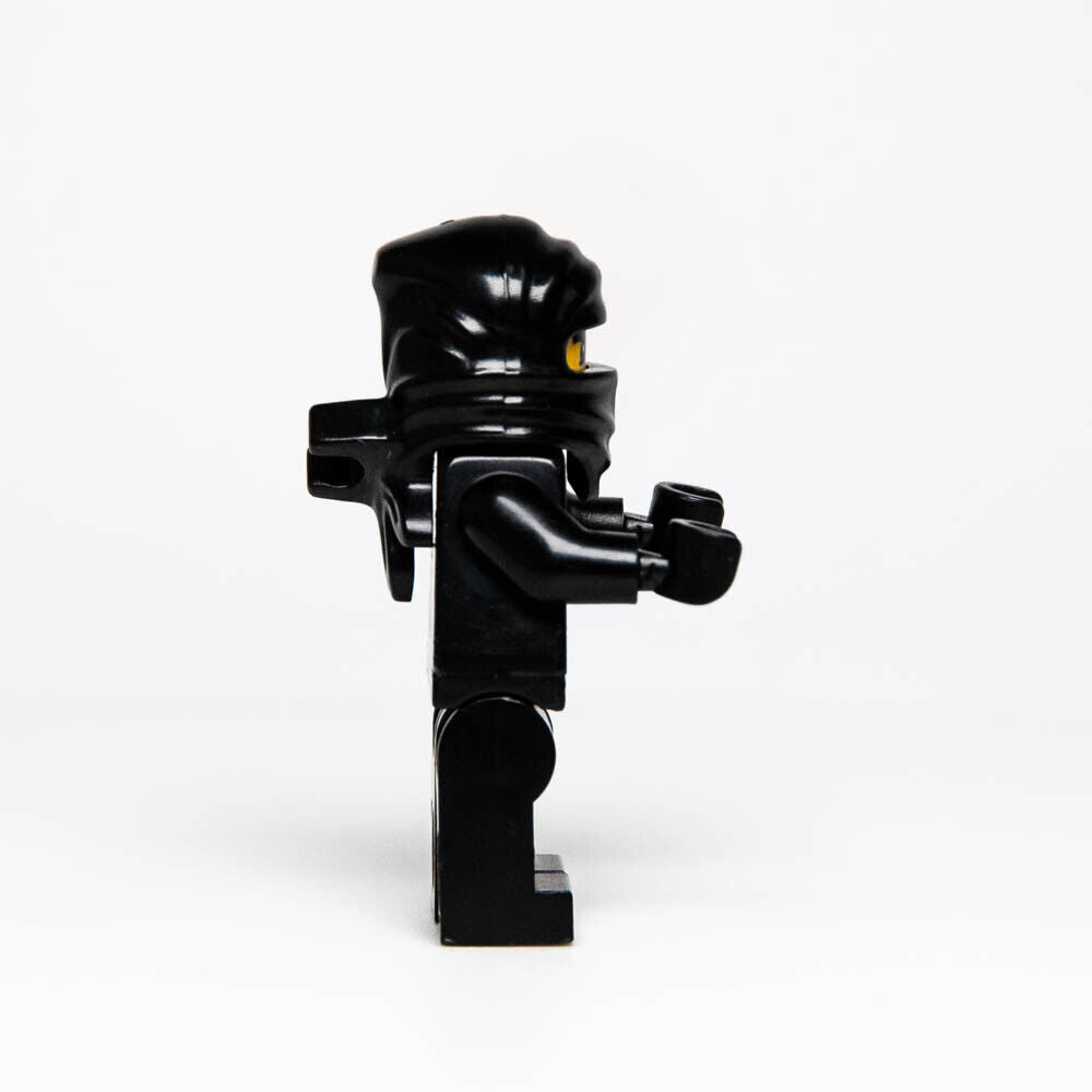 LEGO Ninjago Minifigure - Cole DX w/Weapons (njo015) 2509 2509 2520