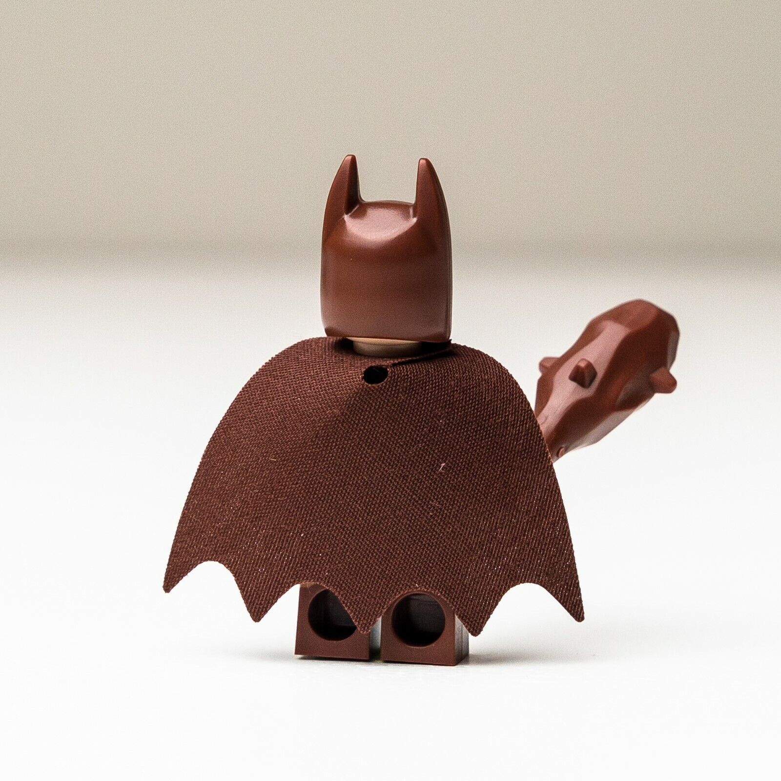 LEGO Clan of the Cave Batman Minifigure (coltlbm04) - StudBee