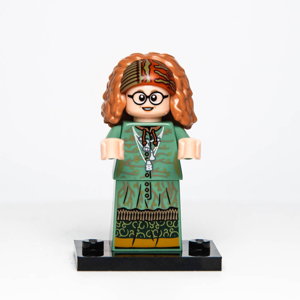 LEGO CMF Minifigure Series 1 - Prof Trelawney (colhp-11) 71022 Teacup