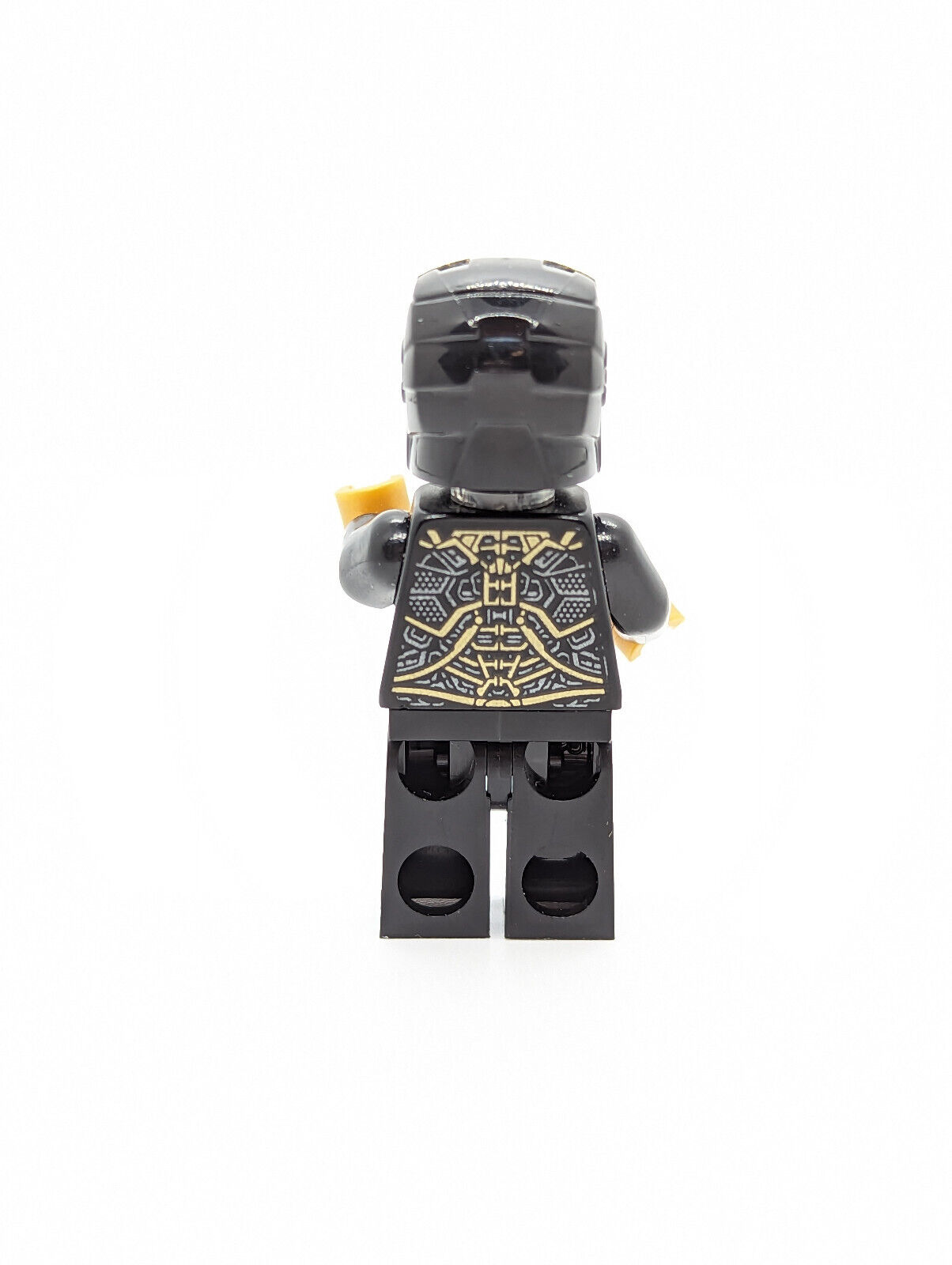 Lego Marvel Avengers Endgame Minifigure - Iron Man Mark 41 Armor (76125) sh567 - StudBee