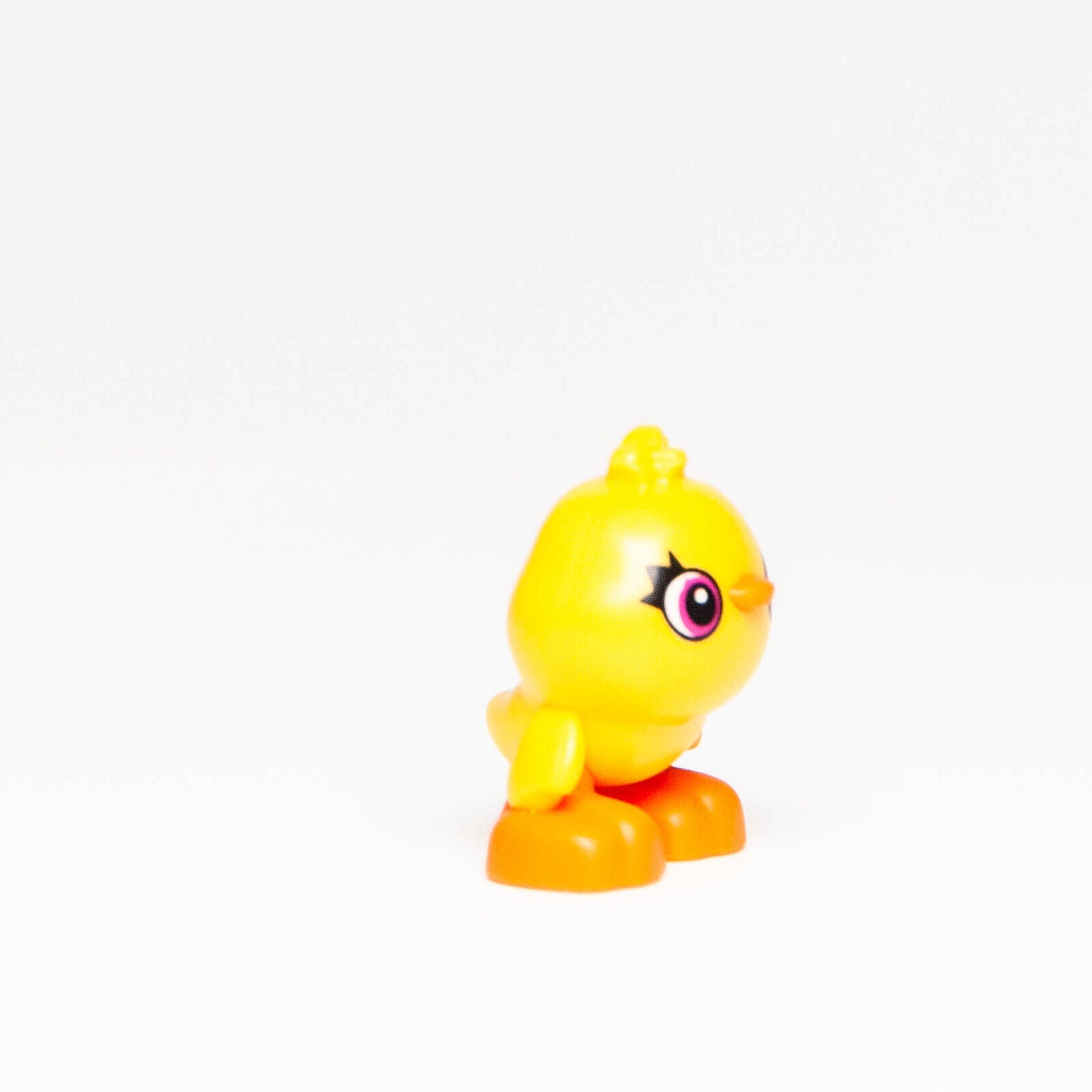 LEGO Disney Toy Story 4 Minifigure - Ducky (toy021) 10770 Carnival Mania - StudBee