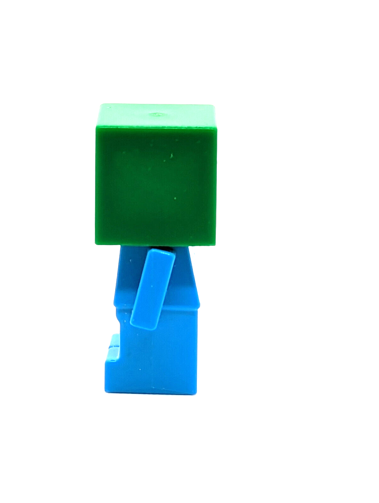 LEGO Minecraft Tiny Minifigure - Baby Zombie (min057) 21141 - StudBee