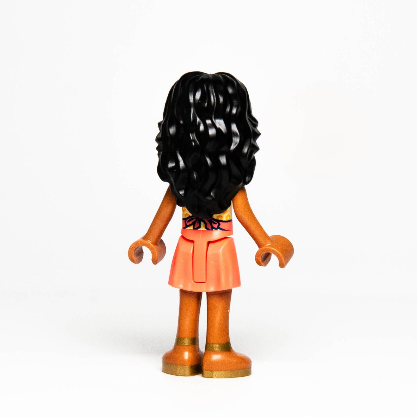 New Lego Friends Minifigure - Adi (frnd626) Botanical Garden 41757 Girl