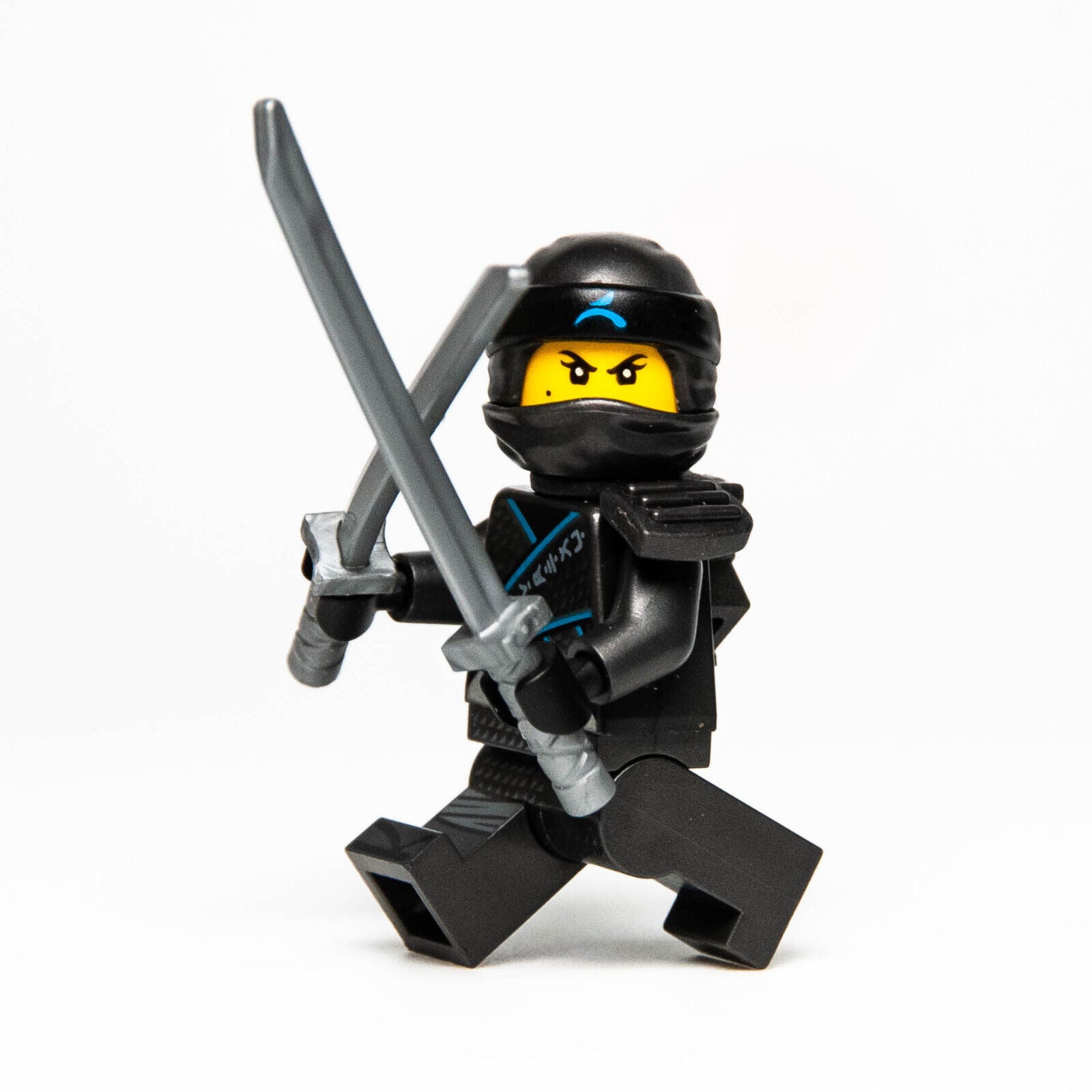 LEGO Ninjago Minifigure - Nya (njo594) Sons of Garmadon 11915 - StudBee