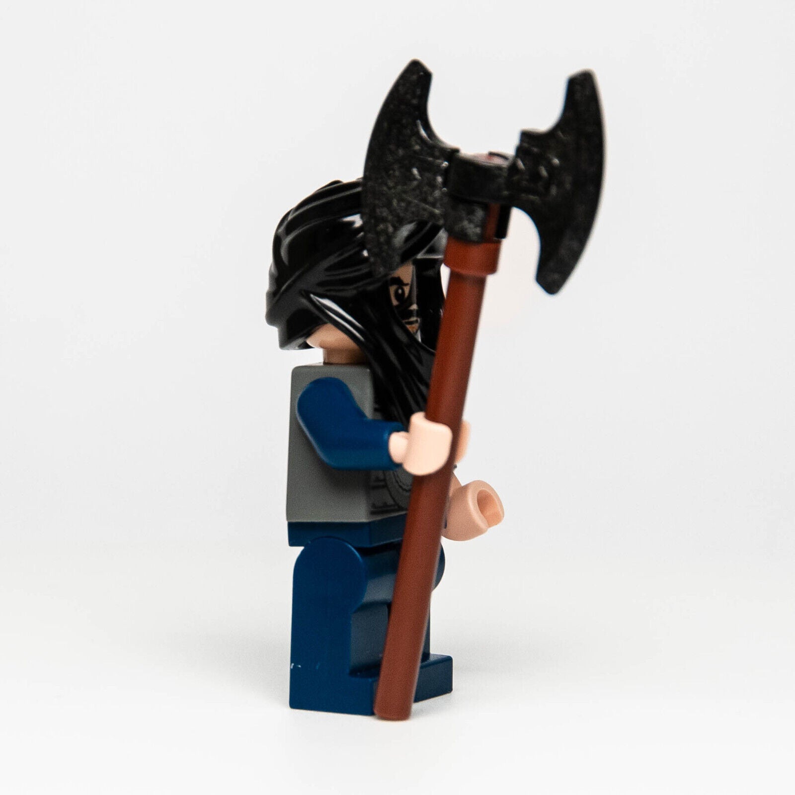 LEGO Prince of Persia Minifigure - Ghazab Hatchet Hassansin (pop005) 7569 - StudBee