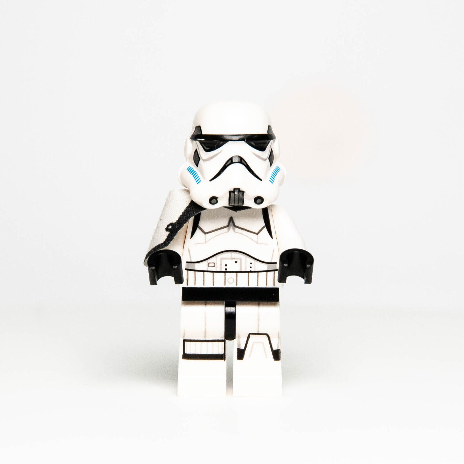 LEGO Star Wars Rebel Stormtrooper: Imperial Sergeant Pauldron 5002938 (sw0630