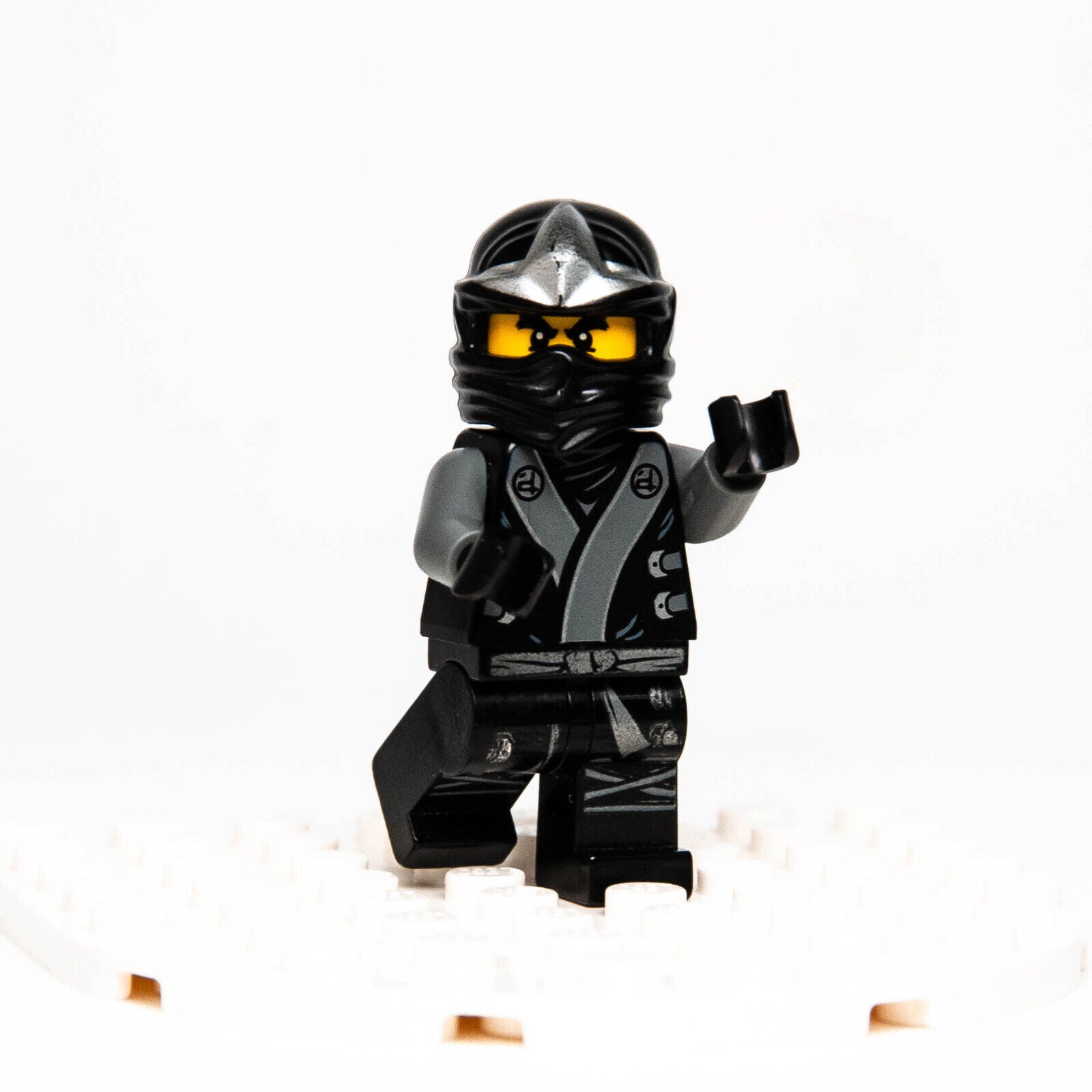 Lego Star Wars Minifigure: Mandalorian Dark Trooper (sw1161) 75324 75315 - StudBee