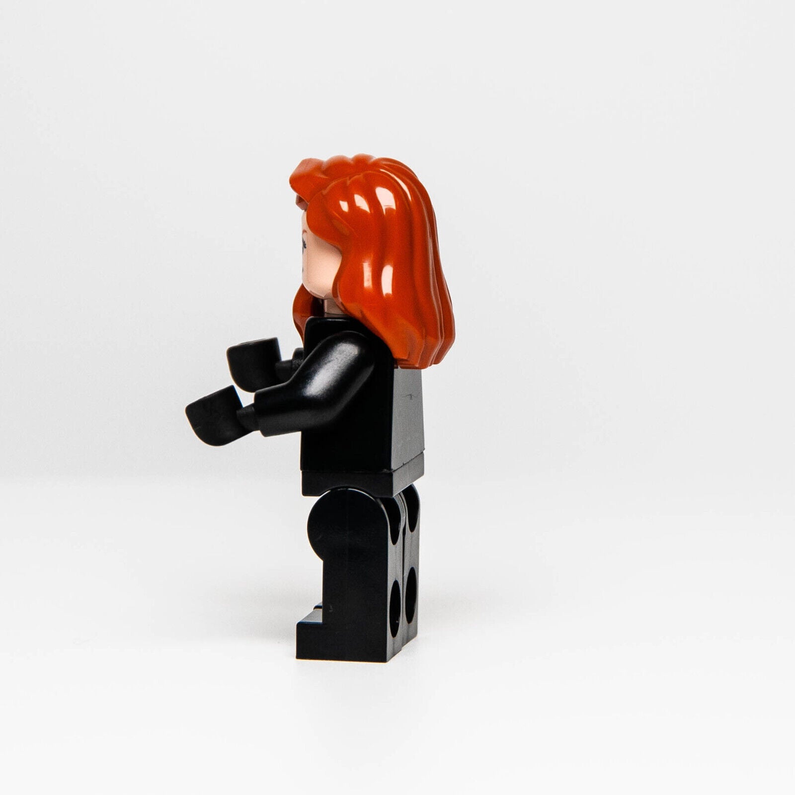 NEW Jurassic World LEGO Claire Dearing w/ Black Jacket (jw092) 76950 Minifigure - StudBee