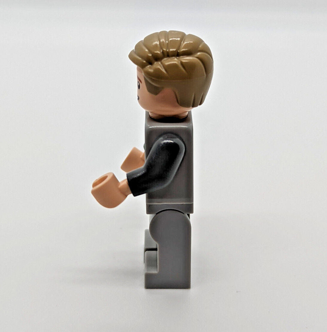 NEW LEGO Potter Minifigure Reg Cattermole, Ron Weasley Transformation (hp262) - StudBee