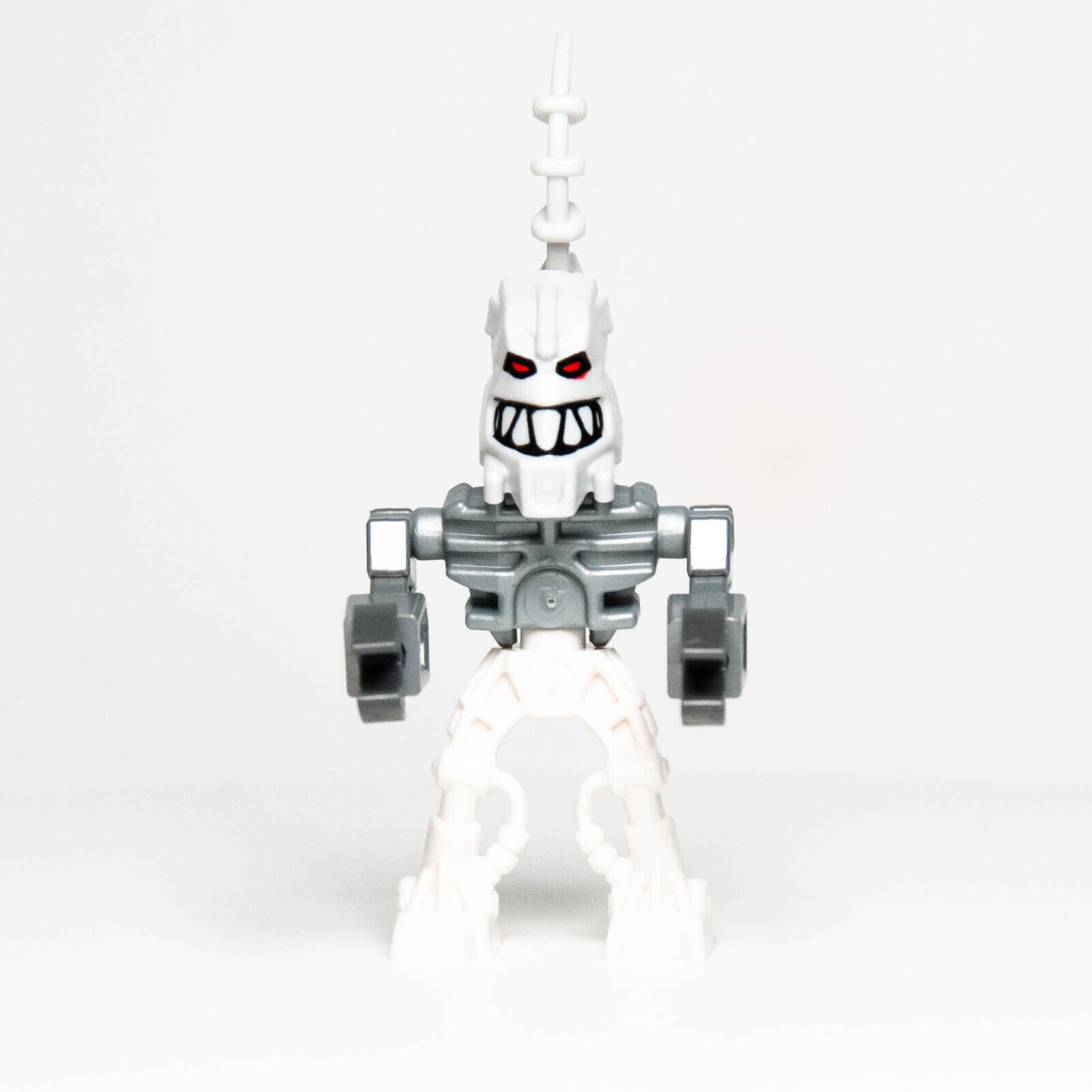 LEGO Bionicle Mini - Piraka Thok Minifigure (bio002) 8892 8894 8624