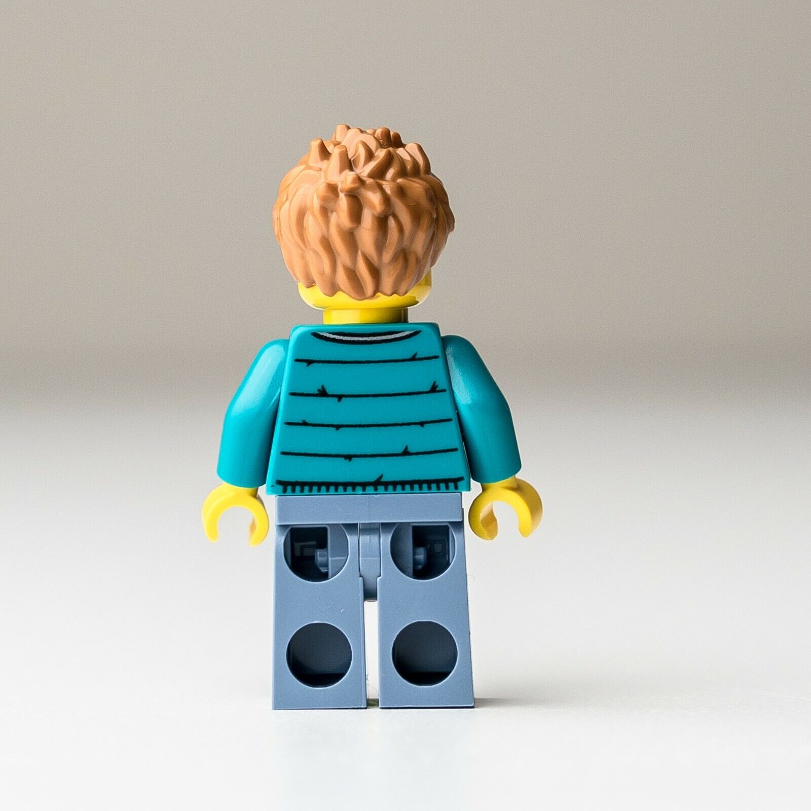 New LEGO Rami Minifigure - Hidden Side - 70435 (hs061) - StudBee