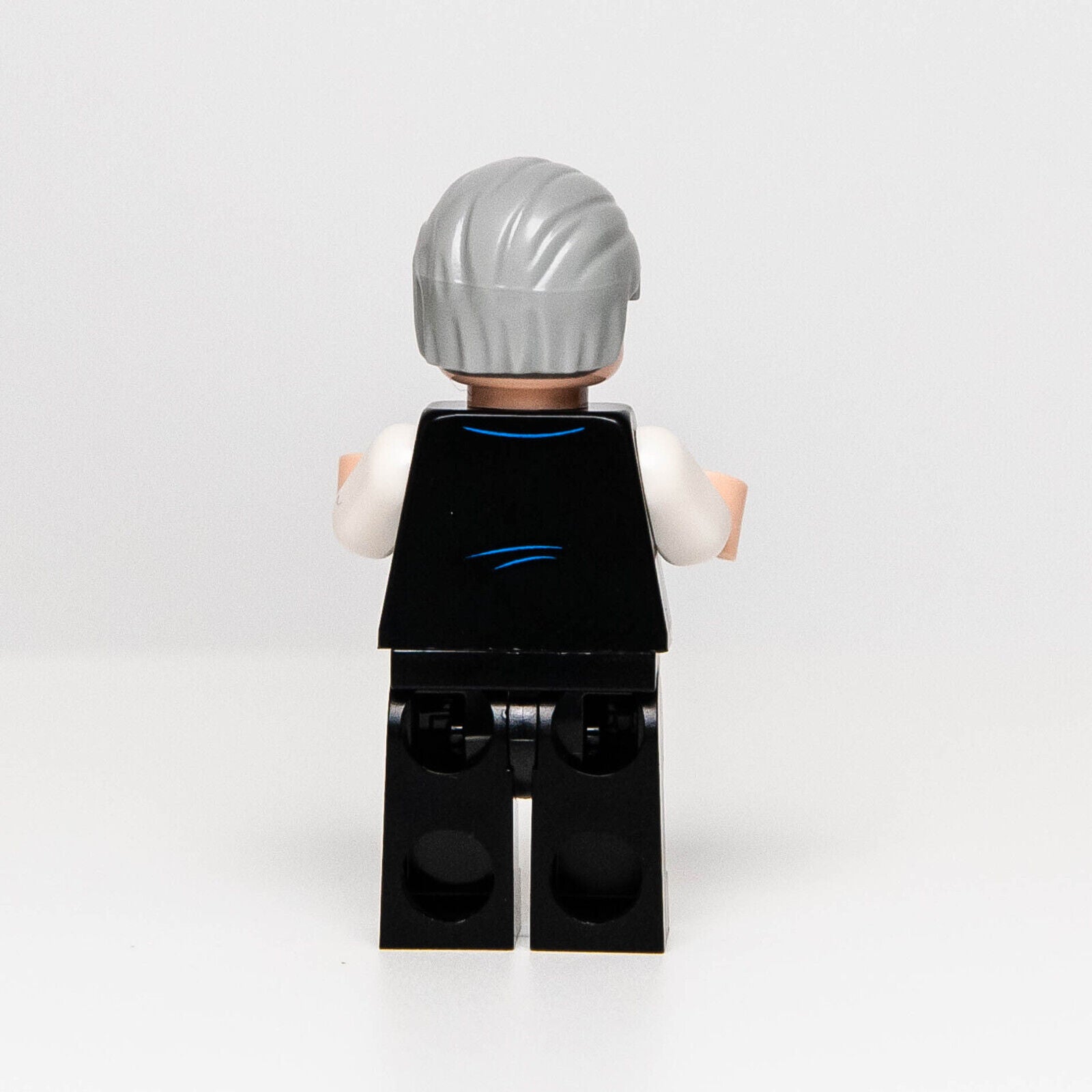 NEW Lego The Batman Alfred Pennyworth Minifigure (sh789) 76183 - StudBee