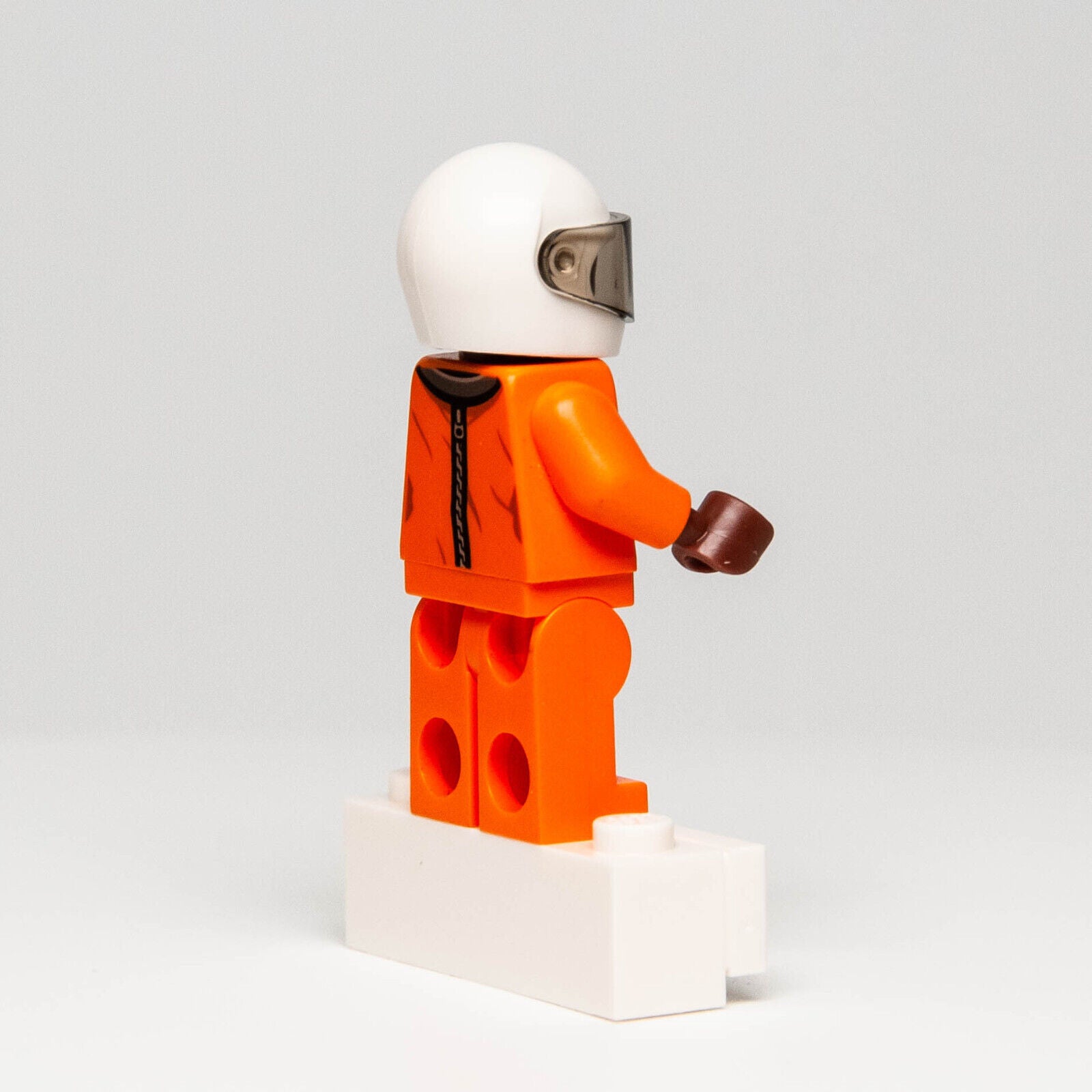 LEGO Mae Jemison - Women of NASA - 21312 (idea034) Minifigure - StudBee