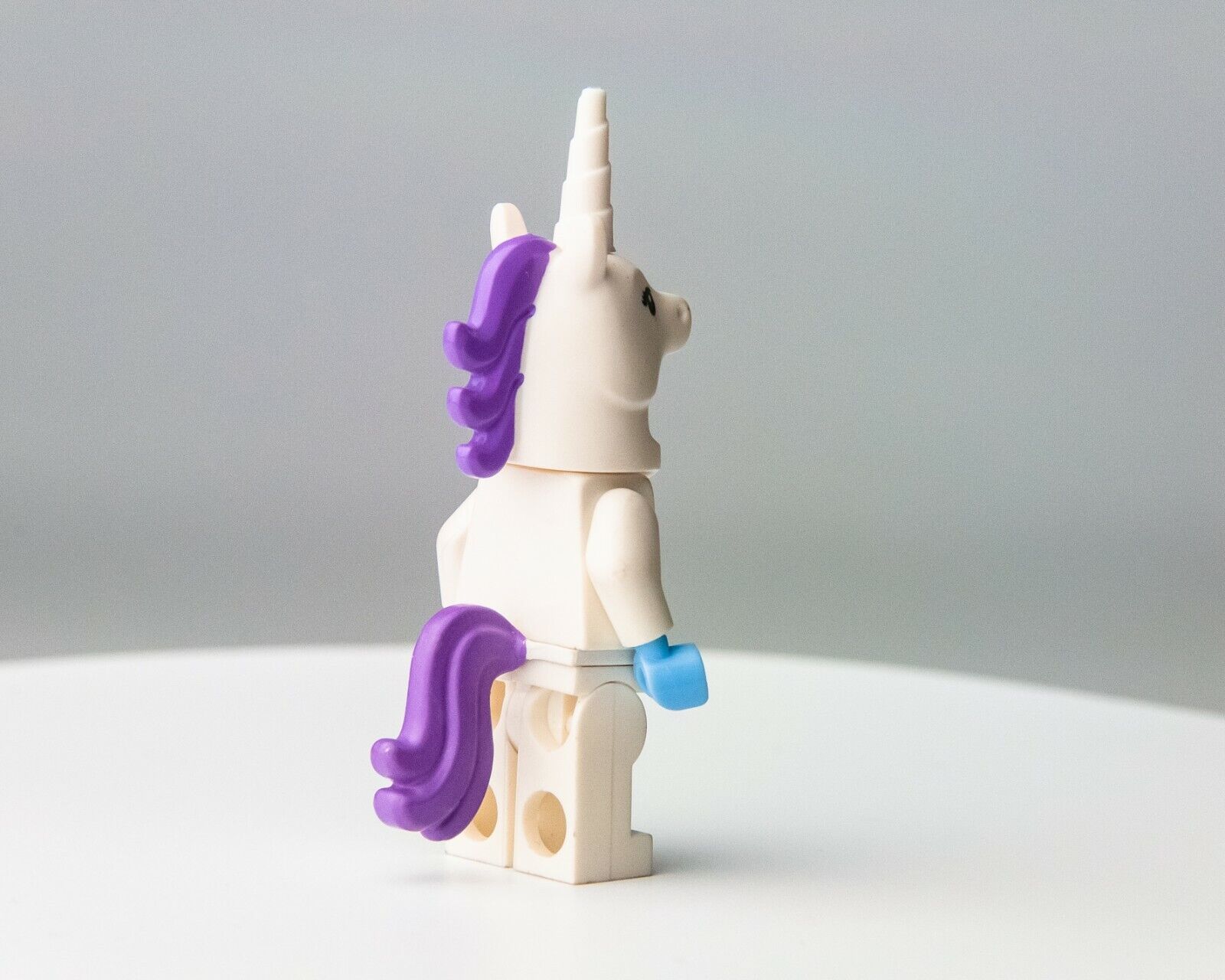 LEGO Unicorn Girl - CMF Series 13 - (col13-3 col197) Minifigure - StudBee