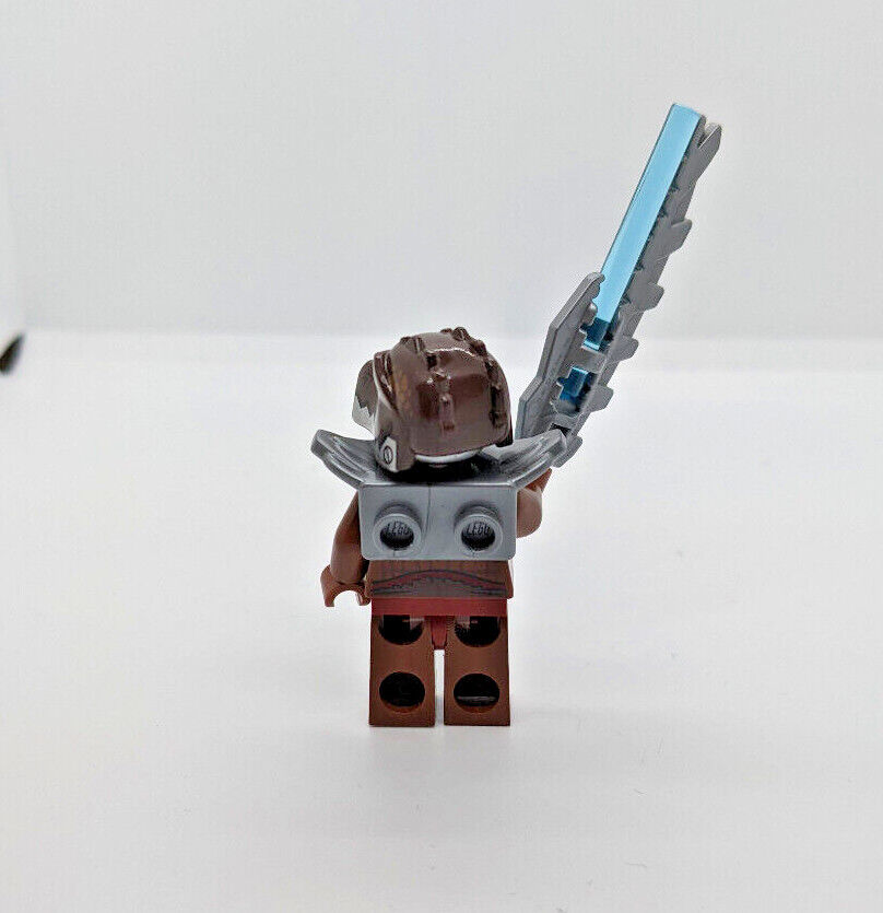 LEGO Chima Minifigure CRUG from 850910 (loc109) - StudBee