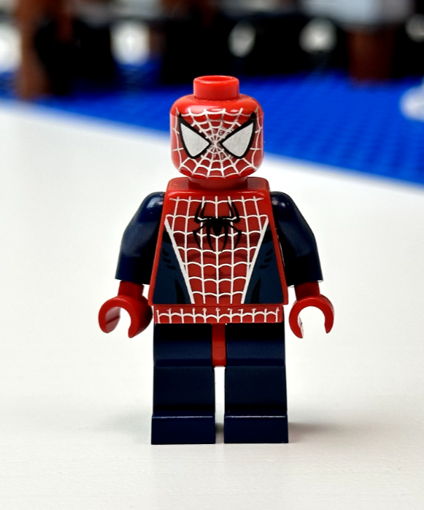 LEGO Doc Ock's Hideout 4856 Marvel Spider-Man COMPLETE w/ Manual & New Stickers - StudBee