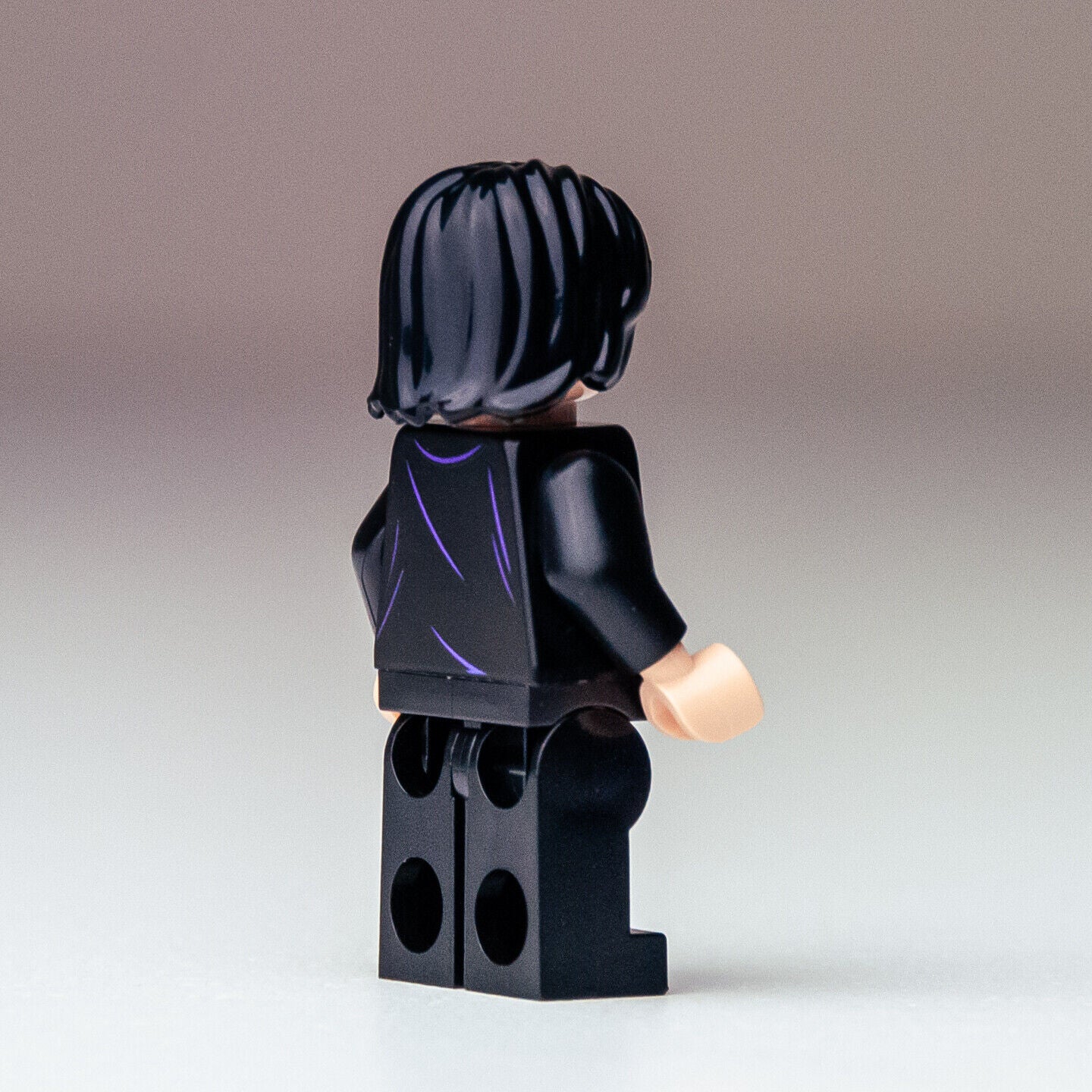 New LEGO Professor Severus Snape Minifigure - Potions Class - 76383 (hp266) - StudBee