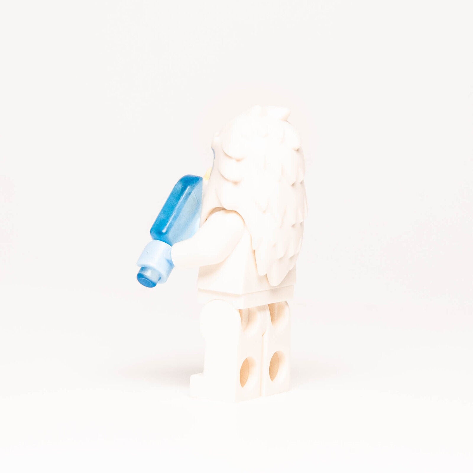 LEGO CMF Minifigure 71002 Series 11 - Yeti (col11-8) col170 Big Foot - StudBee