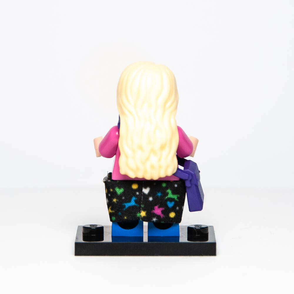 LEGO CMF Minifigure Series 1 - Luna Lovegood (colhp-5) 71022 Quibbler
