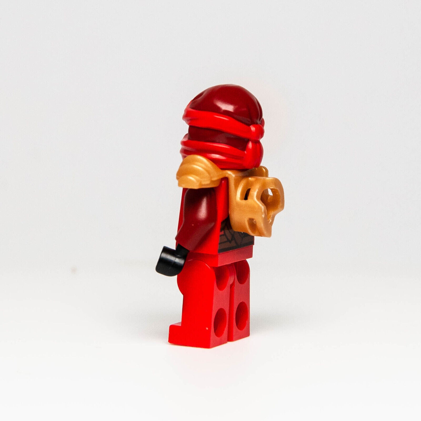 LEGO Ninjago Minifigure - Kai Honor Robe, Day of Departed (njo305) 891723 Armor - StudBee