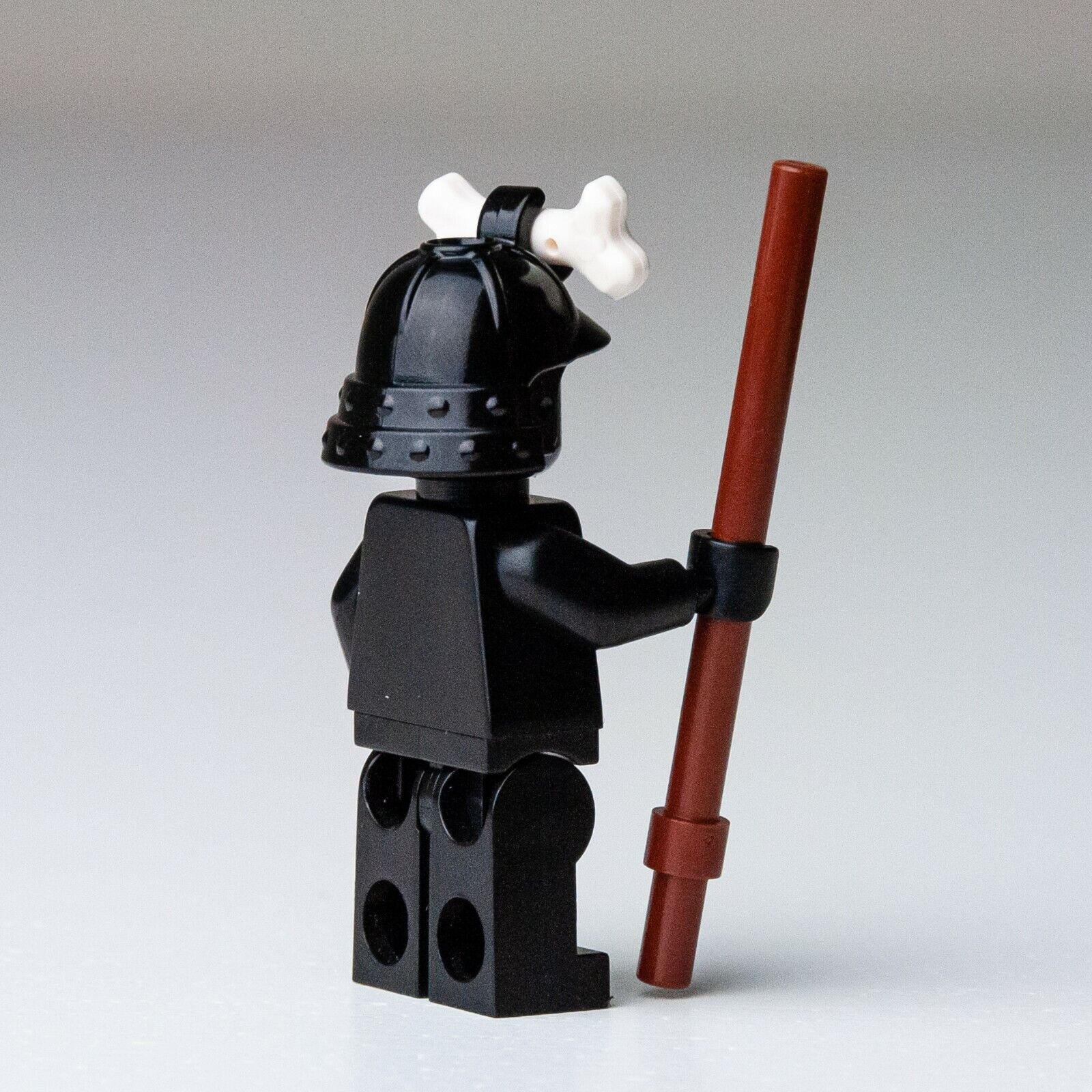 LEGO Lord Garmadon - Kai's Fire Dragon - 71701 (njo596) Minifigure - StudBee