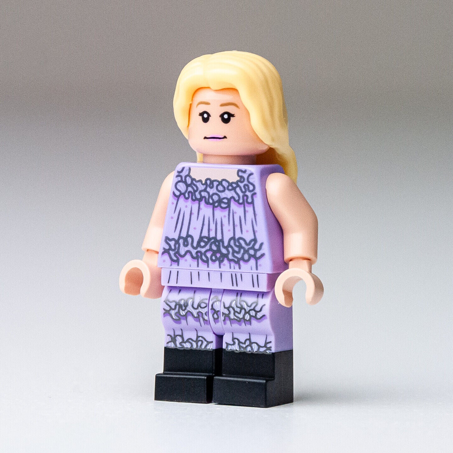 NEW Luna Lovegood - Hogwarts Astronomy Tower - 75969 (hp227) LEGO Minifigure - StudBee