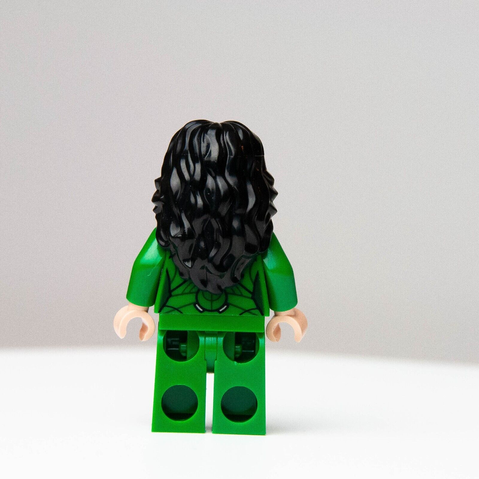 NEW Sersi - Marvel Super Heroes Eternals (sh765) 76155  76156 LEGO Minifigure - StudBee