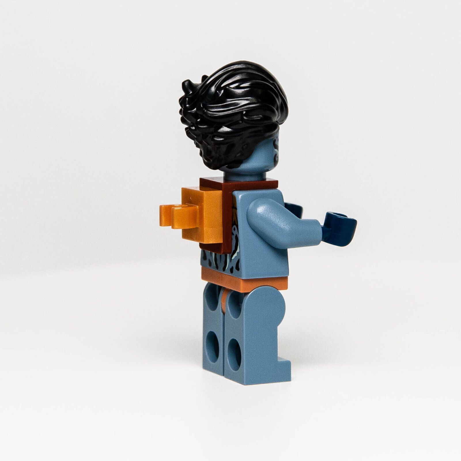 NEW Lego Prince Benthomaar Seabound Minifigure (njo693) 71755 - StudBee