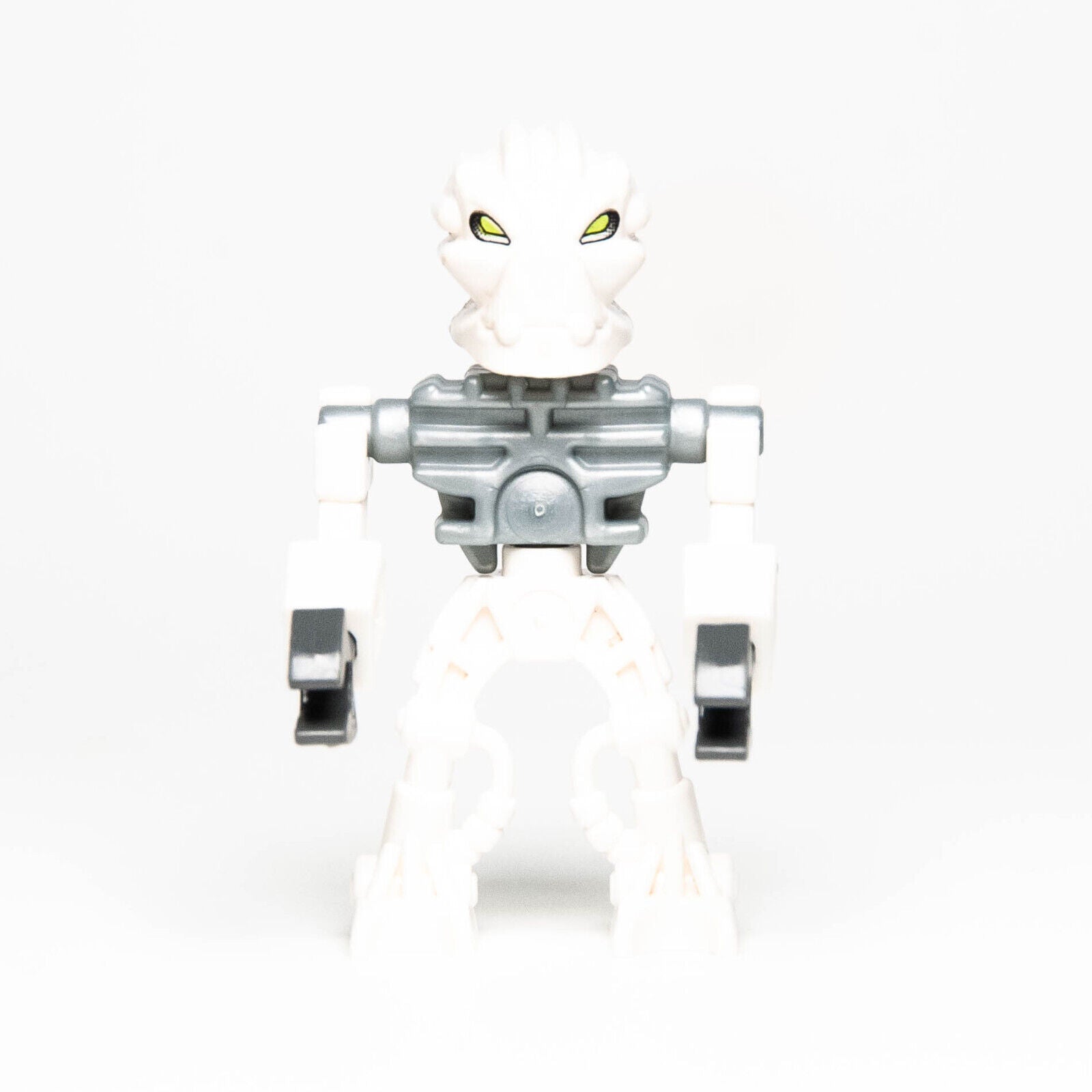 LEGO Bionicle Mini - Toa Inika Matoro Minifigure (bio009) 8893 8894