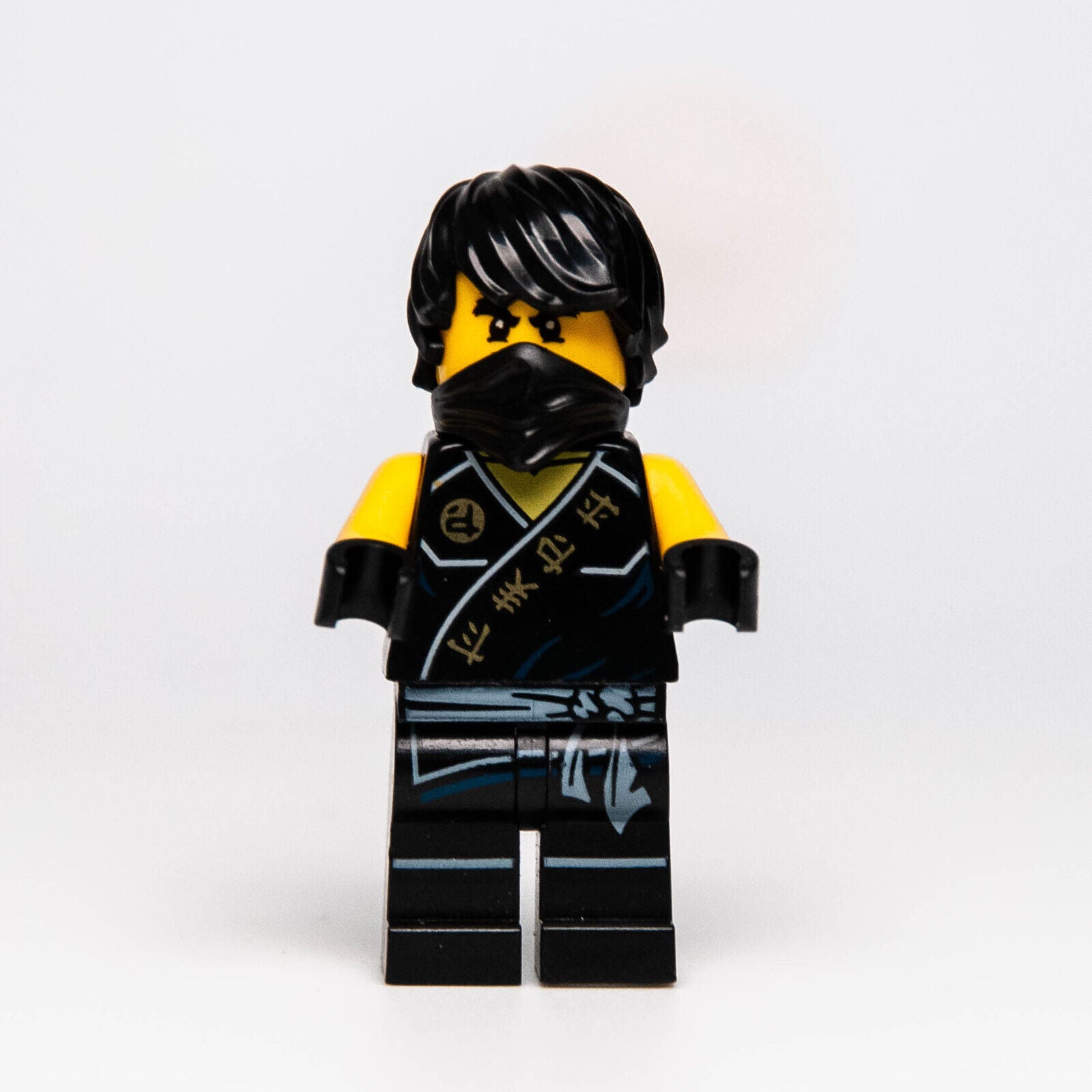 LEGO Ninjago Movie Minifigure 30609 - Lloyd Garmadon (njo374) Limited Edition - StudBee