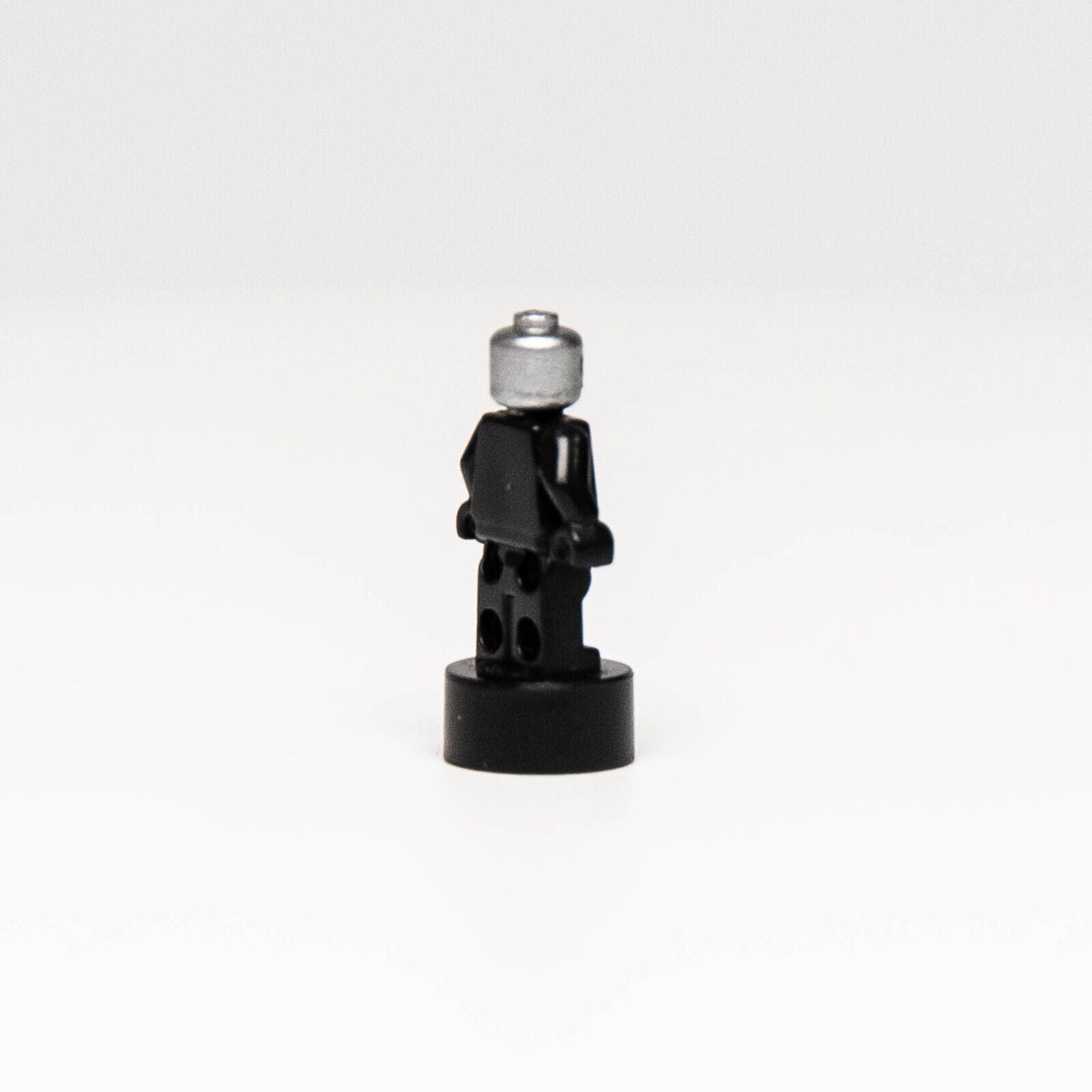 LEGO Micro Minifigure Ant-Man (Scott Lang) Original Suit 76051 (90398pb007) (sh - StudBee