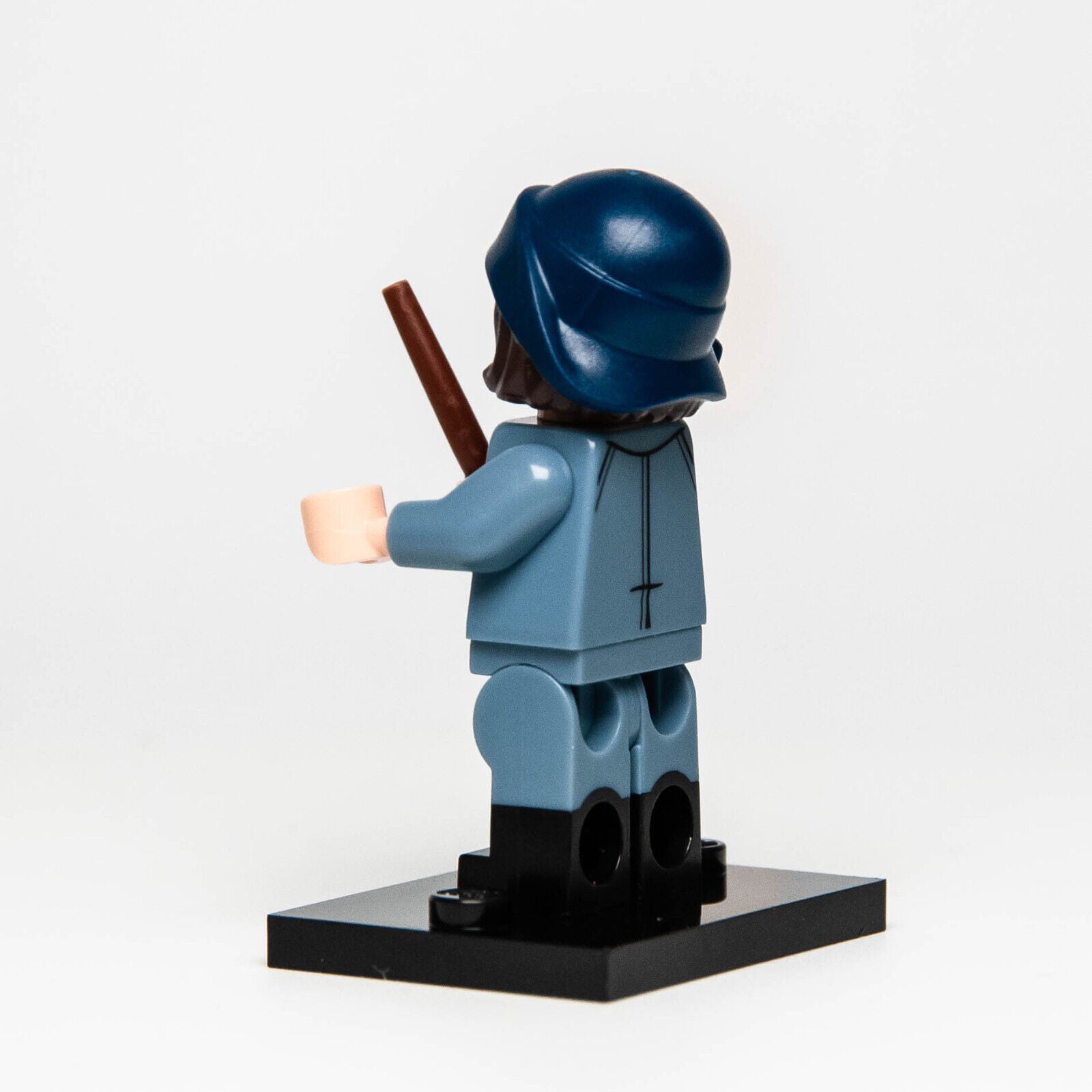 LEGO CMF Harry Potter Series 1 - Tina Goldstein (colhp-18) 71022 - StudBee