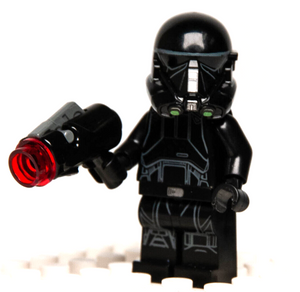Lego Star Wars Minifigure: Imperial Death Trooper (sw0807) 75165 75213