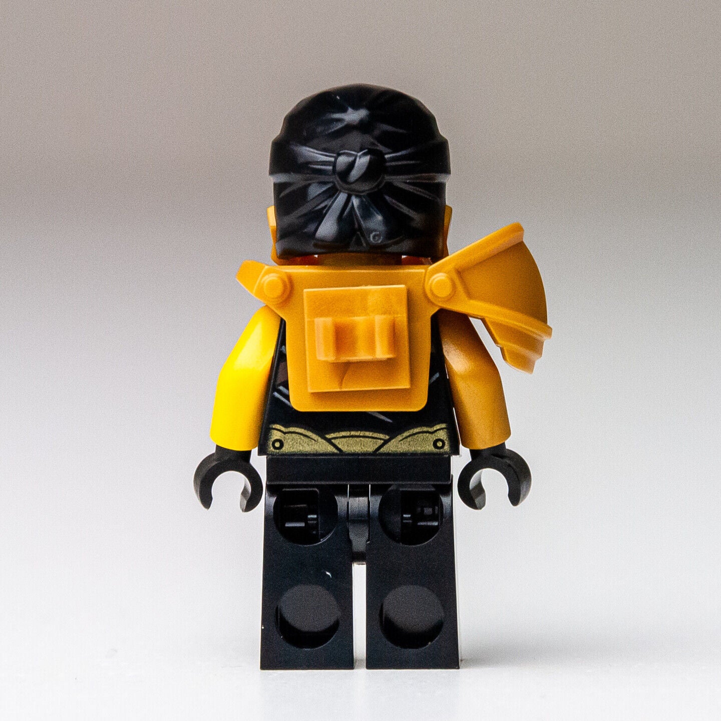 NEW Cole Hero - Master of the Mountain - 71720 (njo606) LEGO Minifigure - StudBee