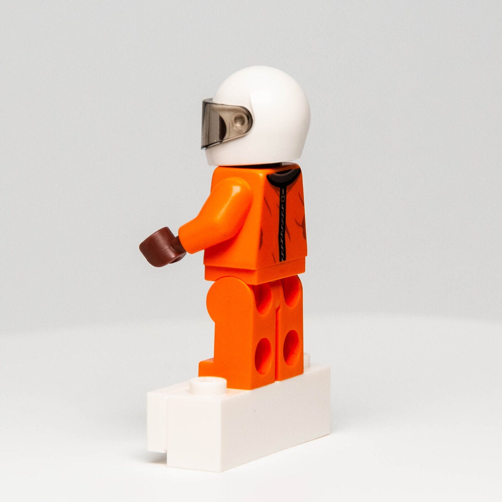 LEGO Mae Jemison - Women of NASA - 21312 (idea034) Minifigure - StudBee