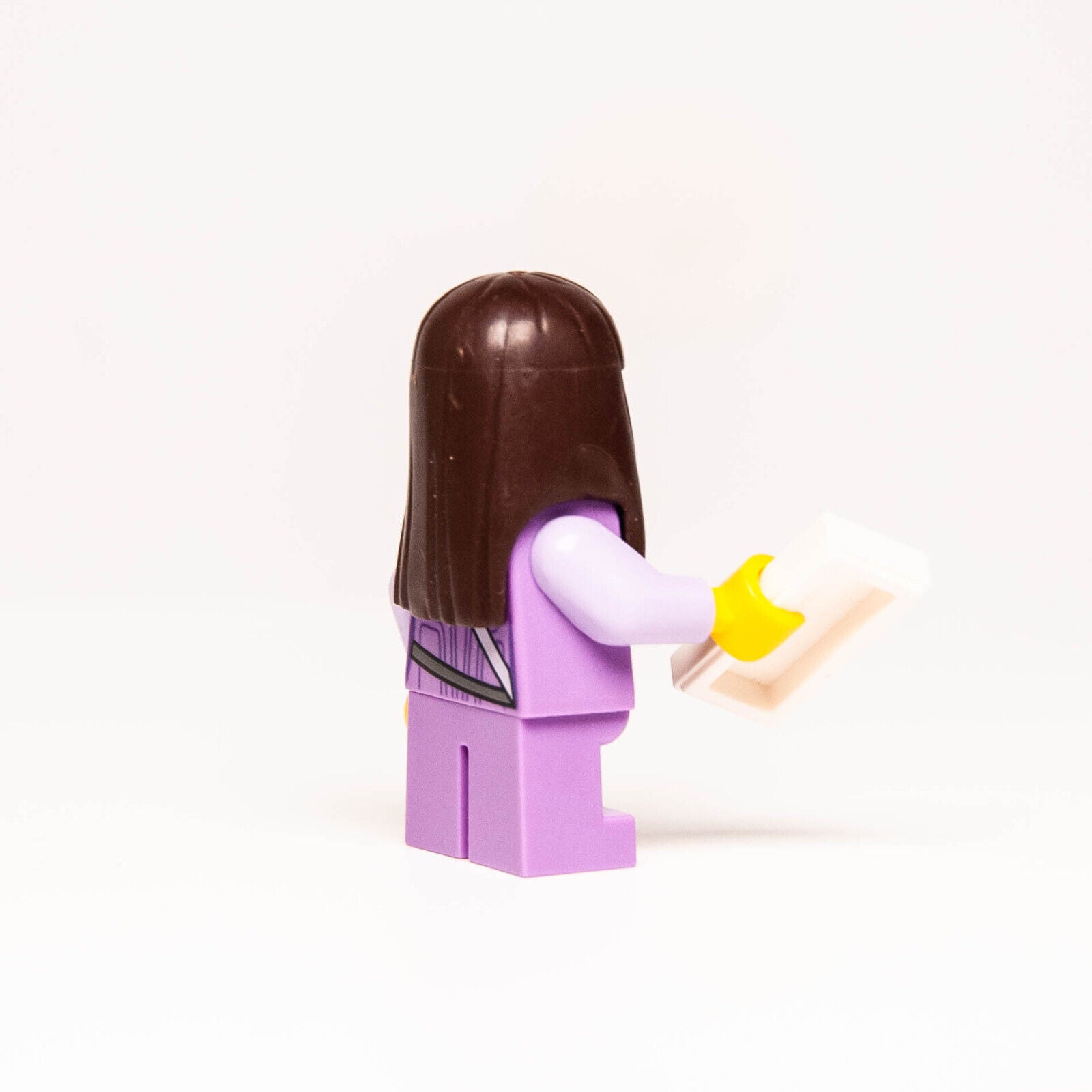 Lego Nexo Knights Minifigure - Ava Prentis (nex006) 70352 70324 - StudBee