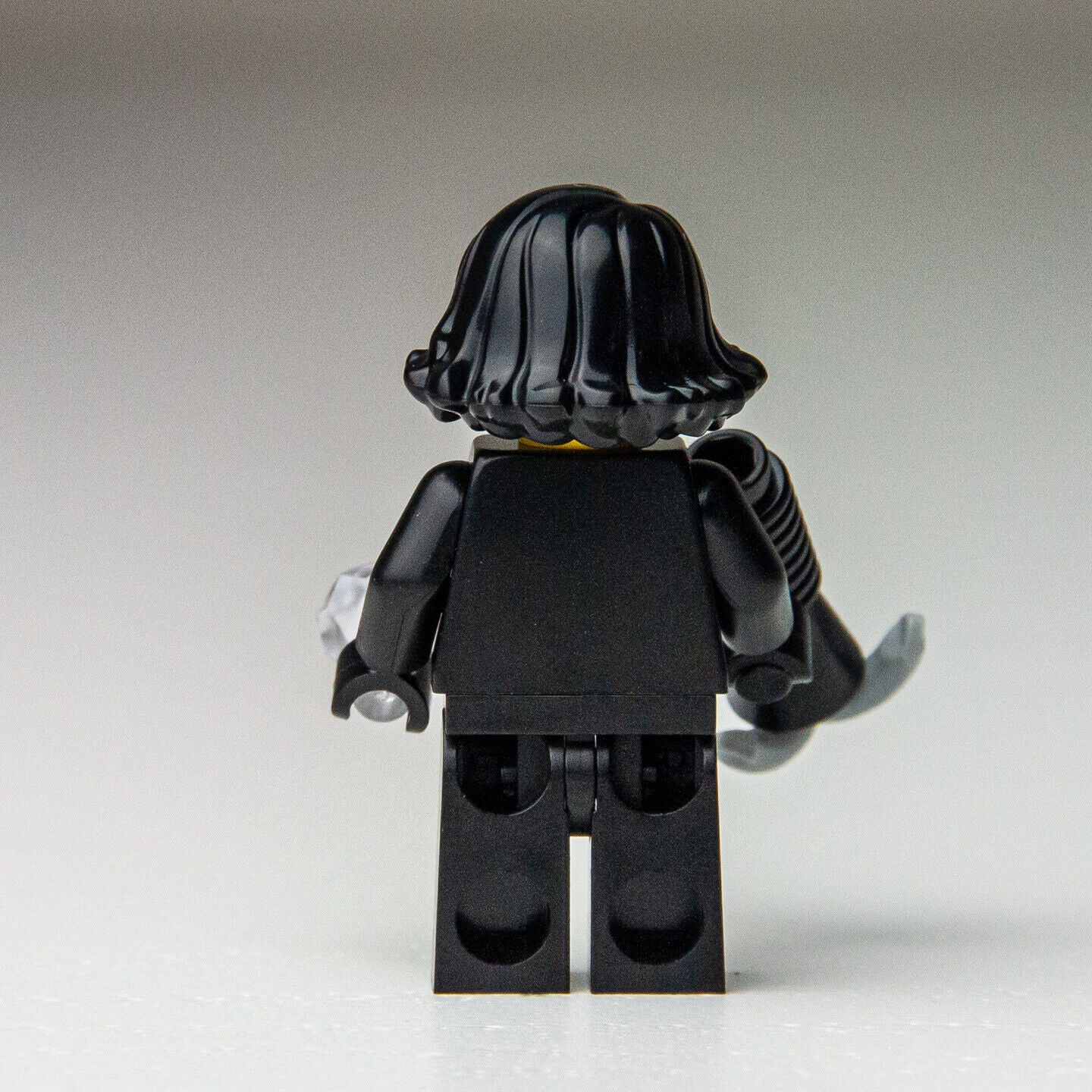 NEW  Jewel Thief -  CMF Series 15 - 71011 (col15-15) LEGO Minifigure - StudBee