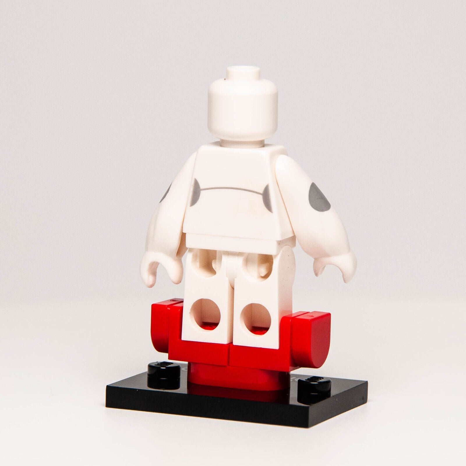 New LEGO Disney 100 Series 3 Minifigure: Baymax CMF 71038 dis108 (coldis100-17) - StudBee
