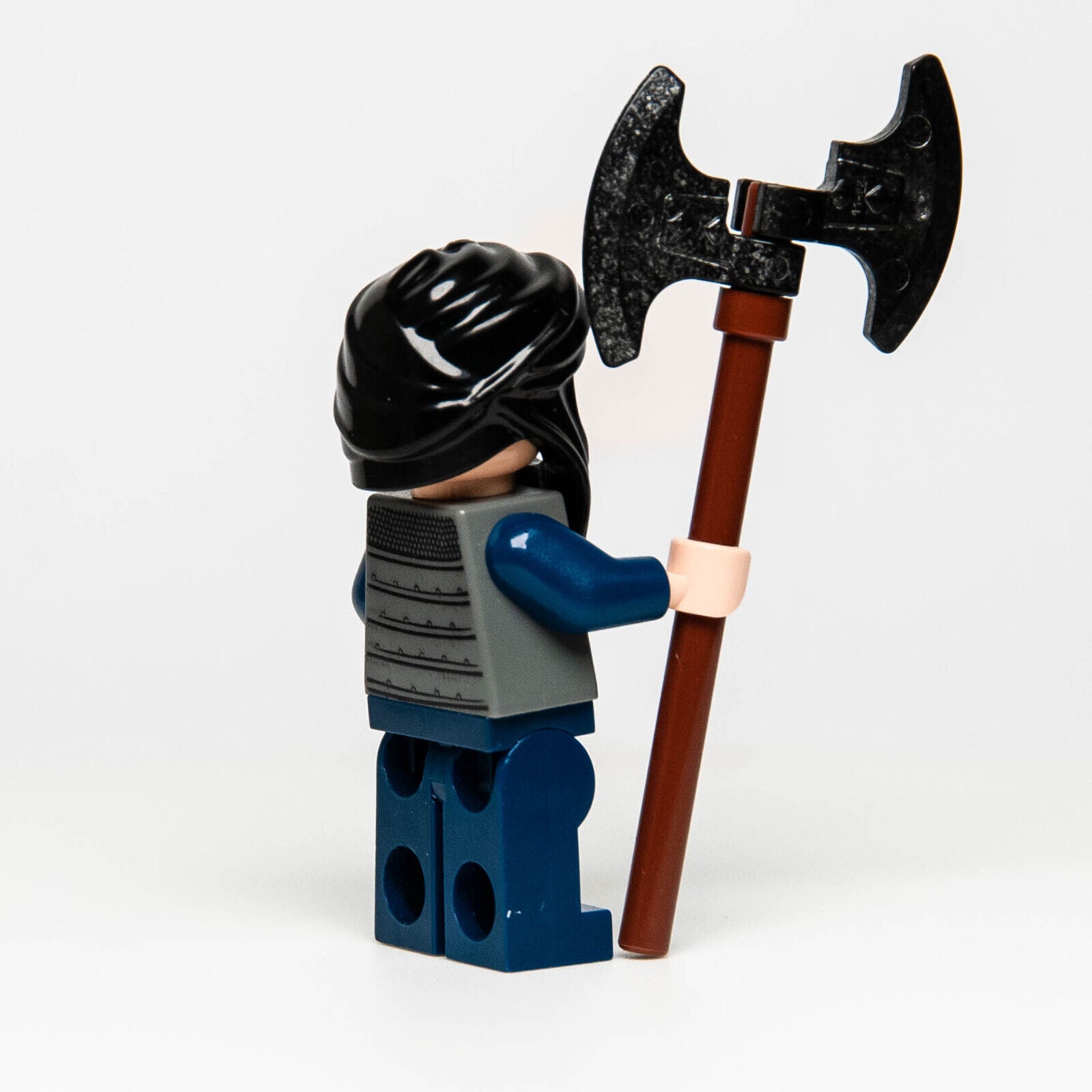 LEGO Prince of Persia Minifigure - Ghazab Hatchet Hassansin (pop005) 7569 - StudBee
