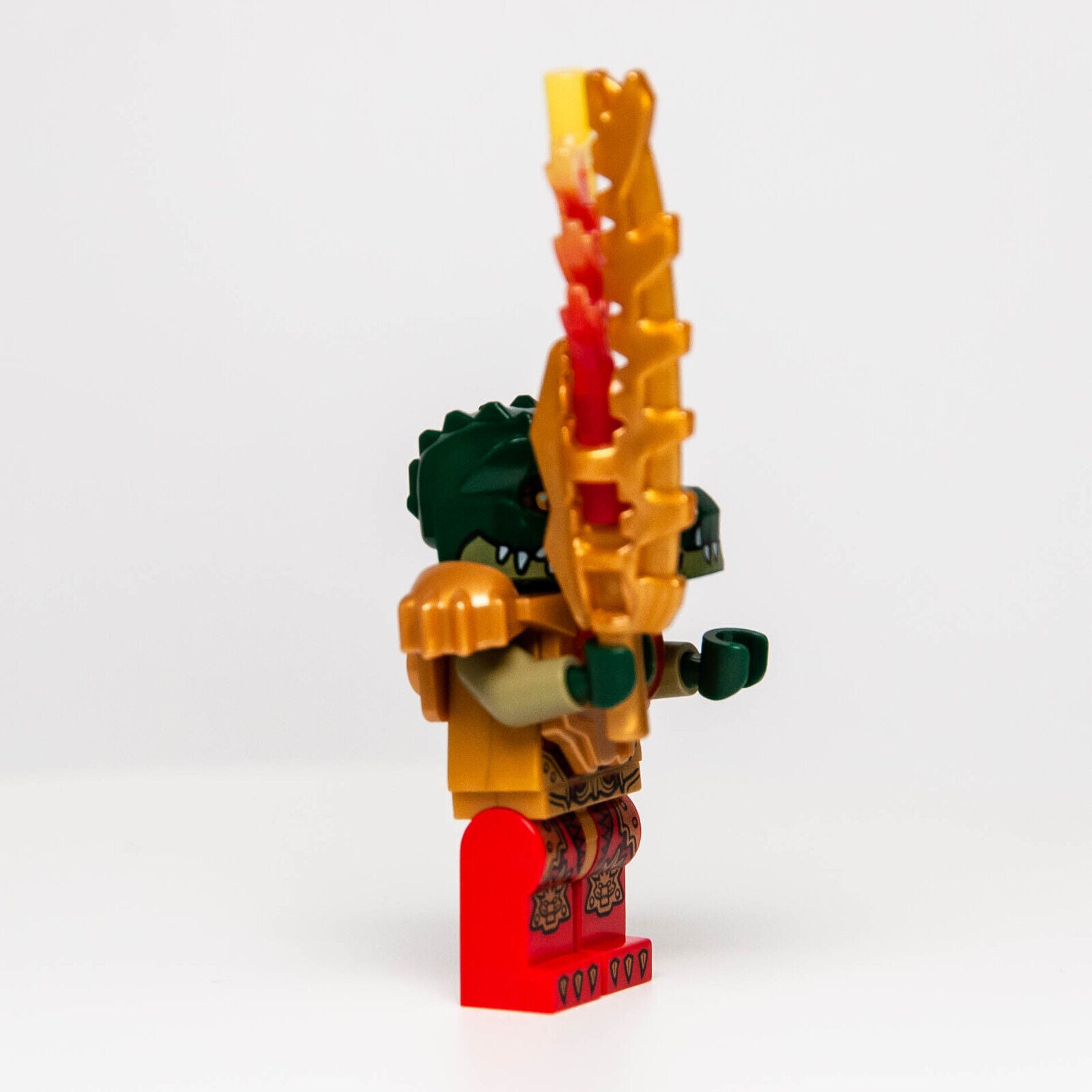 NEW LEGO Dimensions Chima Cragger Minifigure (dim013) 71223 - StudBee