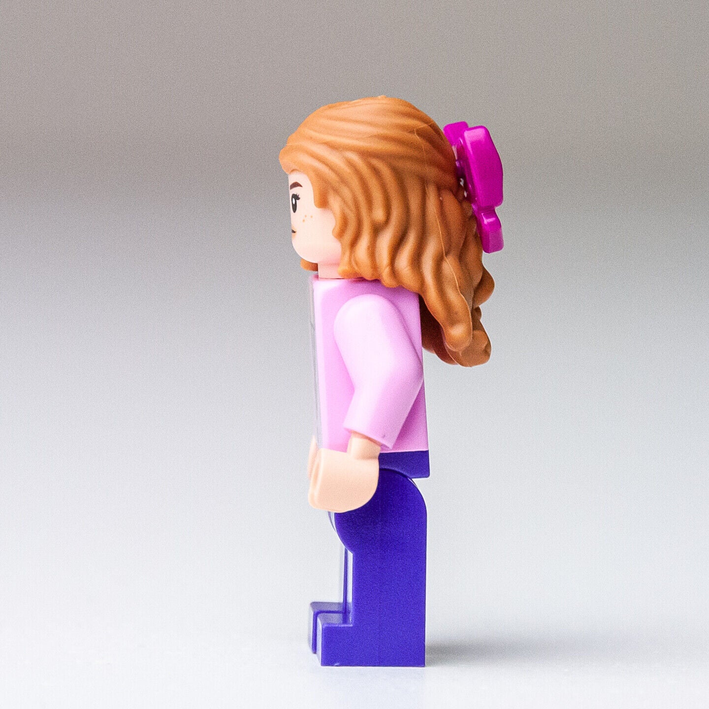 NEW Lavender Brown - Hogwarts Astronomy Tower - 75969 (hp226) LEGO Minifigure - StudBee