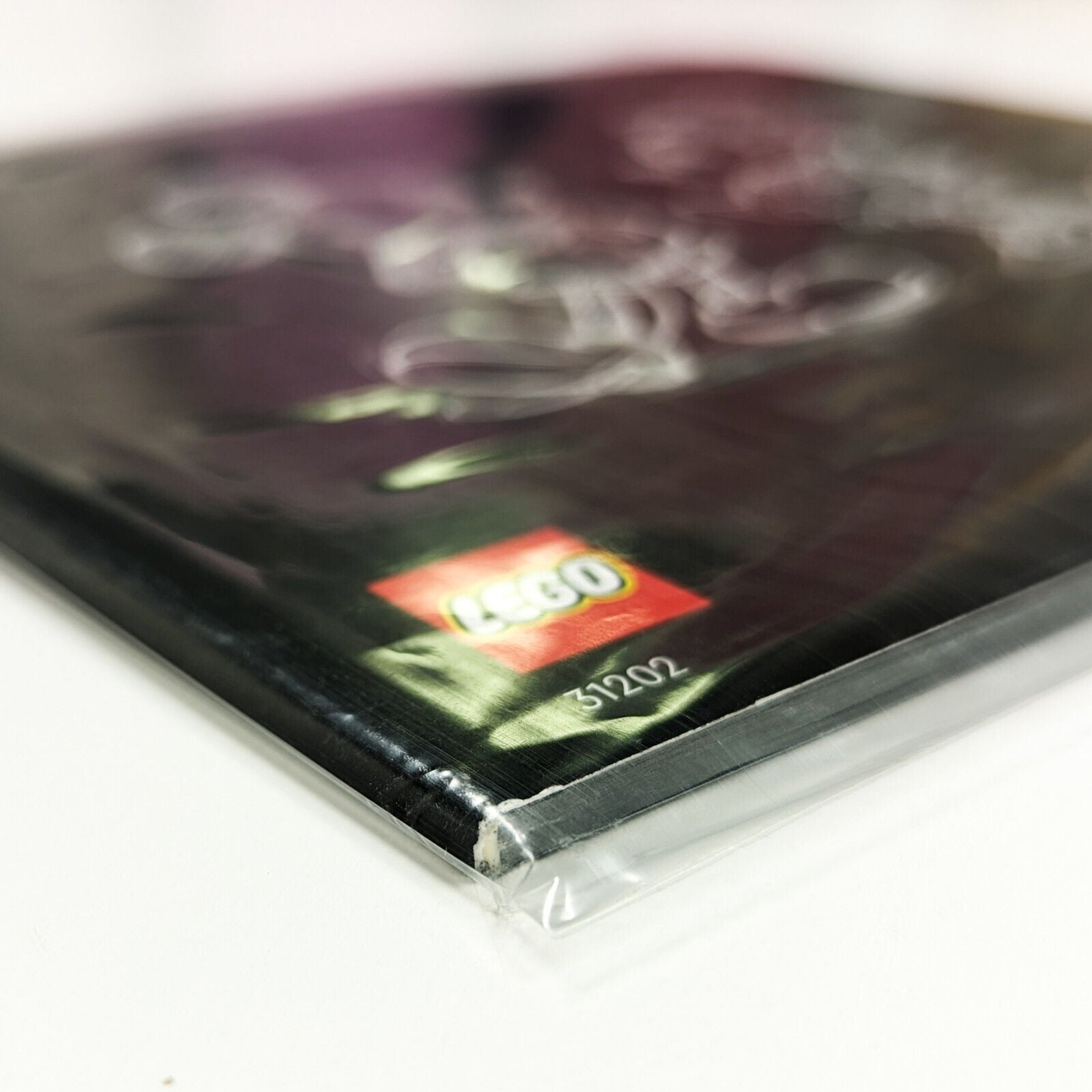 New LEGO Art Disney's Mickey Mouse 31202 BOOKLET ONLY - StudBee