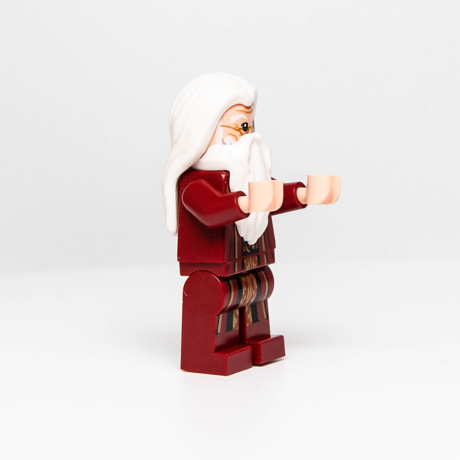 NEW Lego Albus Dumbledore (hp354) Dumbledore's Office Hogwarts 76402 - StudBee