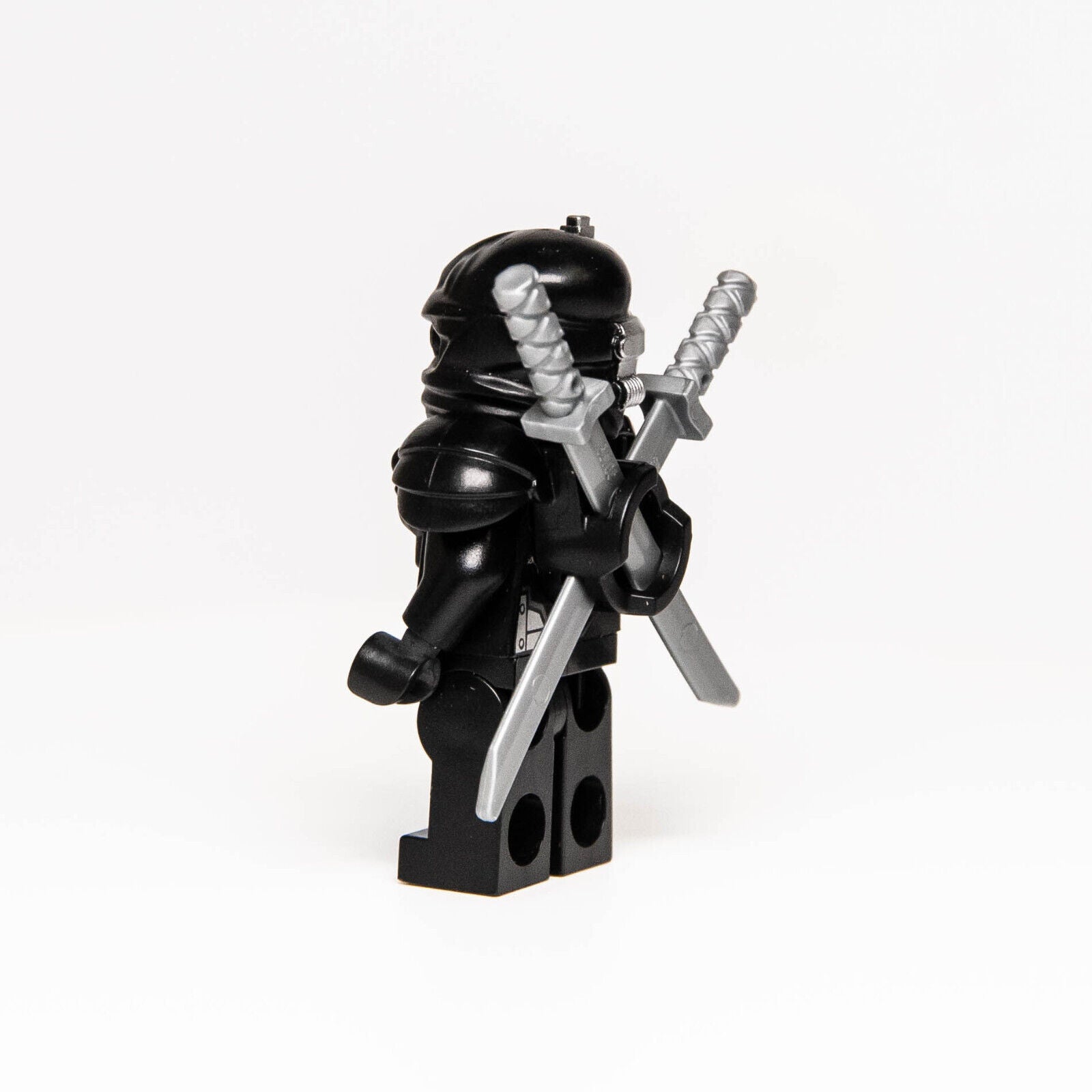 LEGO Ninjago Minifigure - General Cryptor Rebooted (njo092) Ninja Robot - StudBee