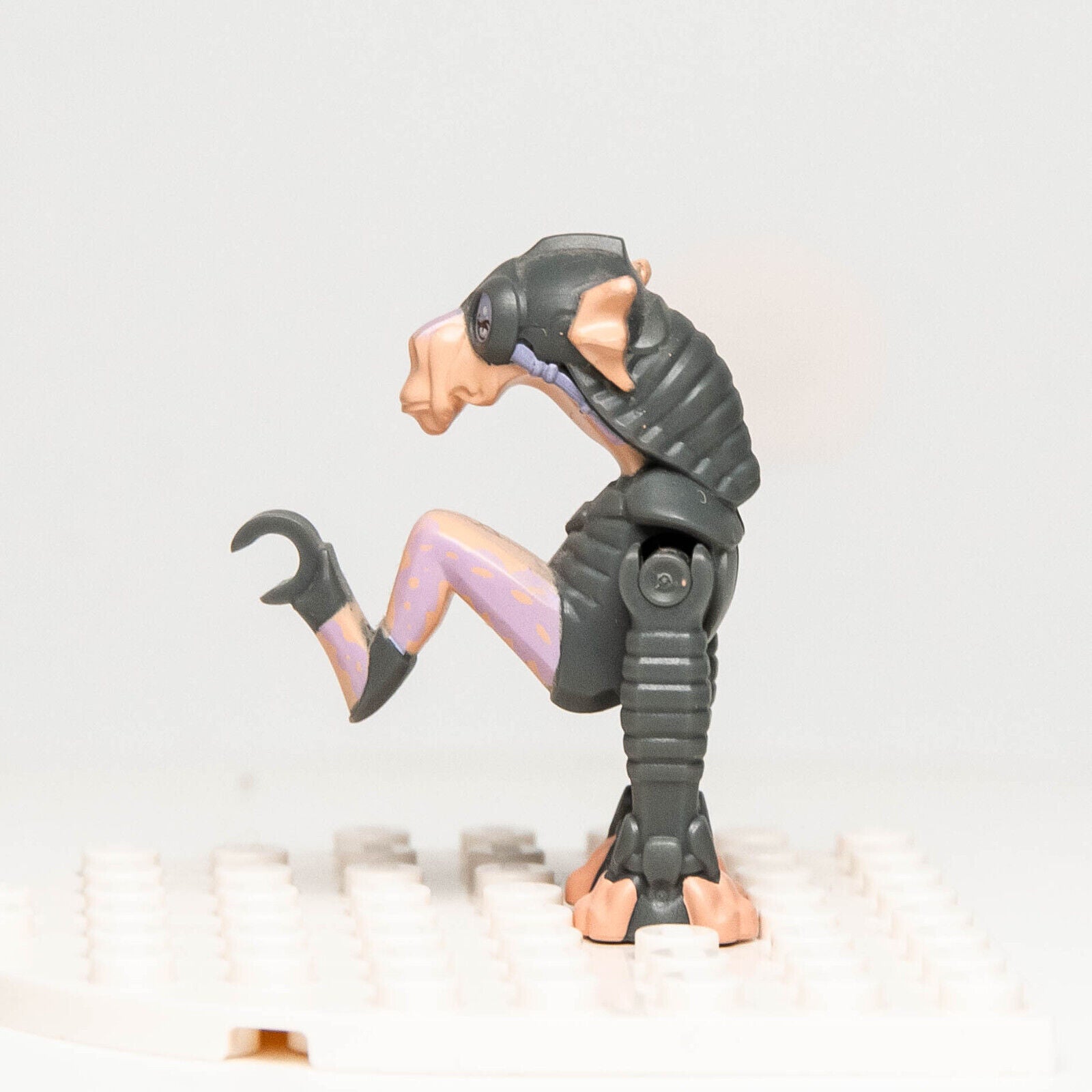 LEGO Star Wars Minifigure: Sebulba Movable Arms (sw0326) 7962 9675 Episode 1 - StudBee