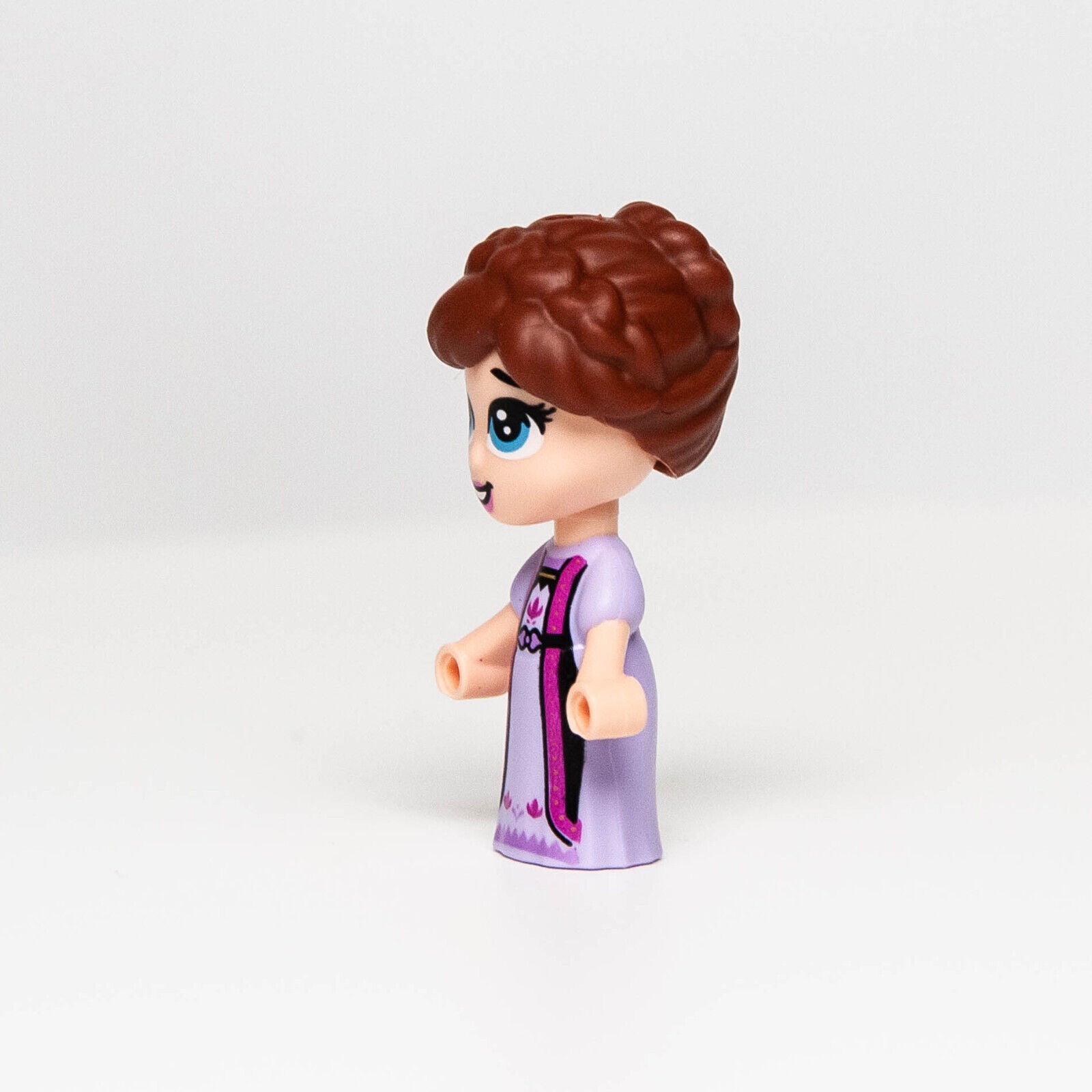 NEW Lego Disney Frozen - Queen Iduna - Micro Doll (dp112) - StudBee
