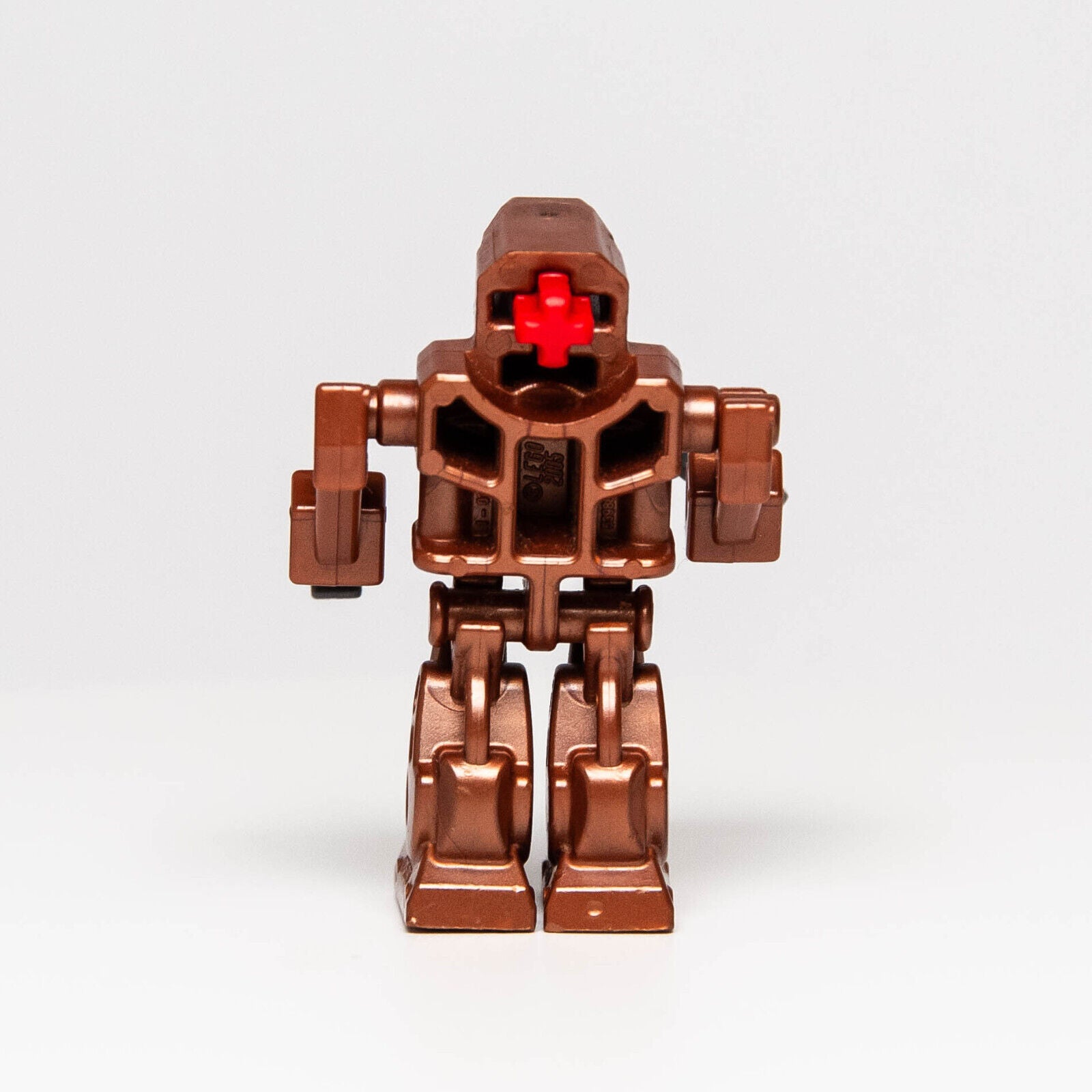 LEGO Minifigure Exo Force Iron Drone Devastator (exf008) - StudBee